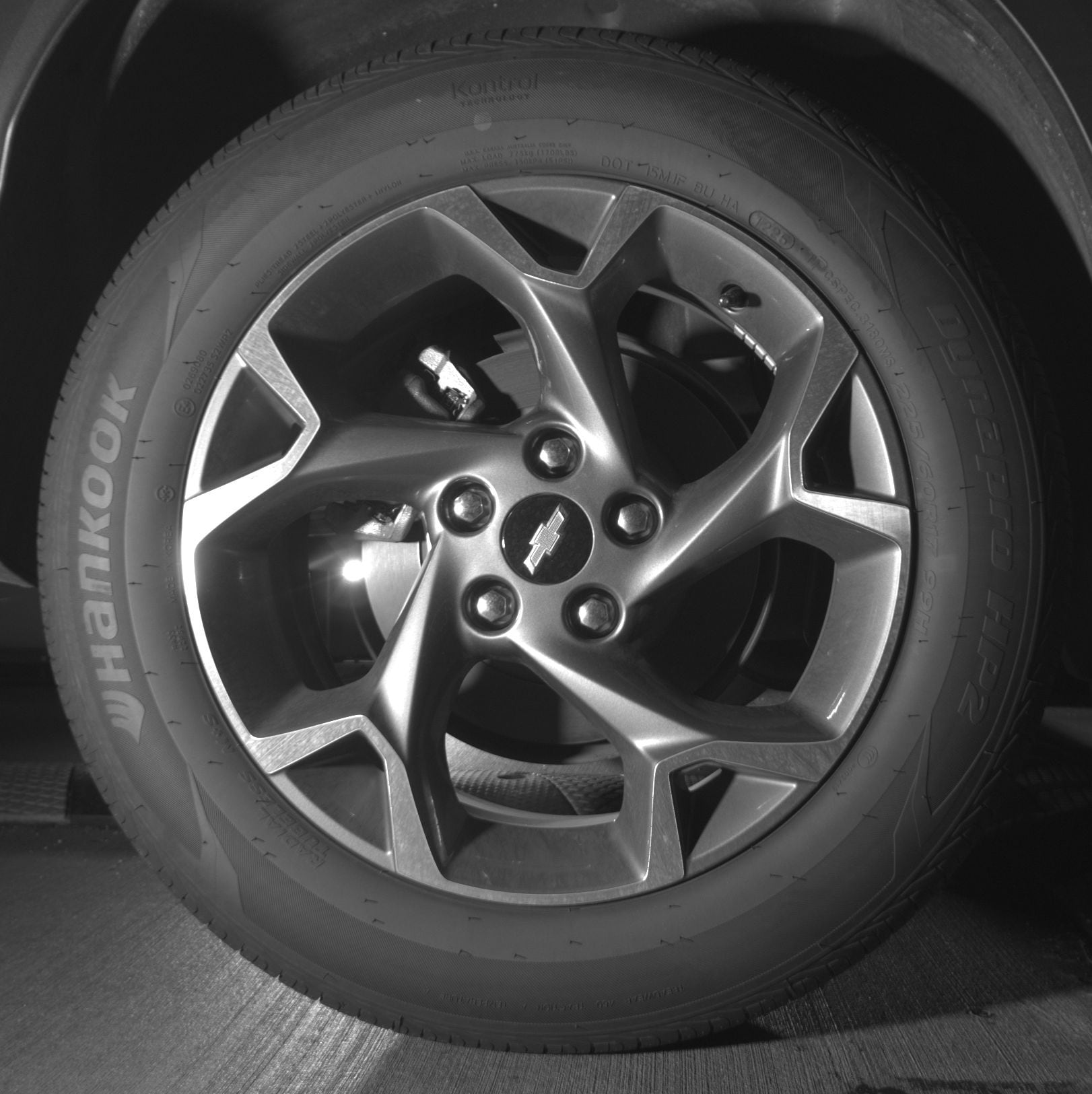 Thumbnail: 2025 Chevrolet Trax - 12