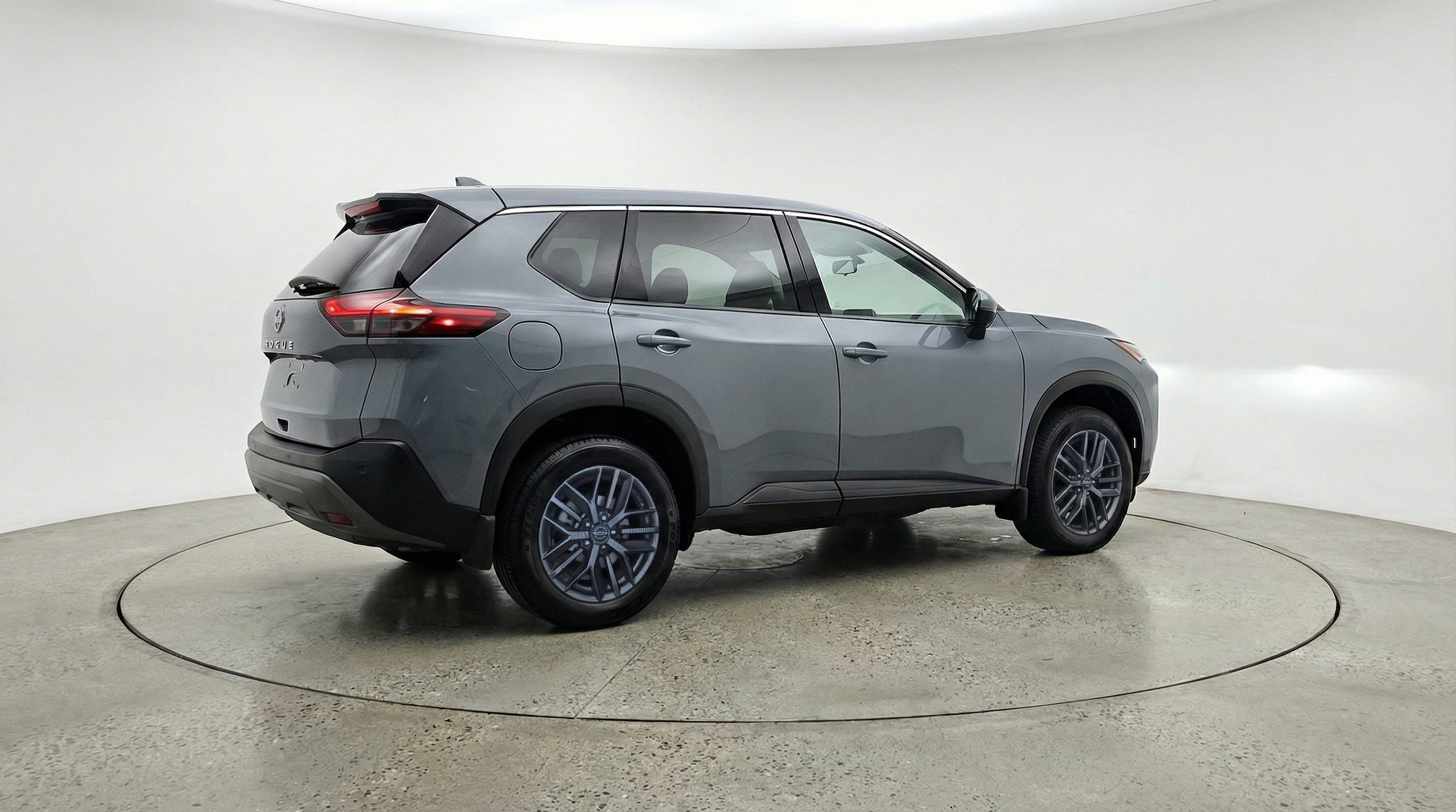 Thumbnail: 2026 Nissan Rogue - 7