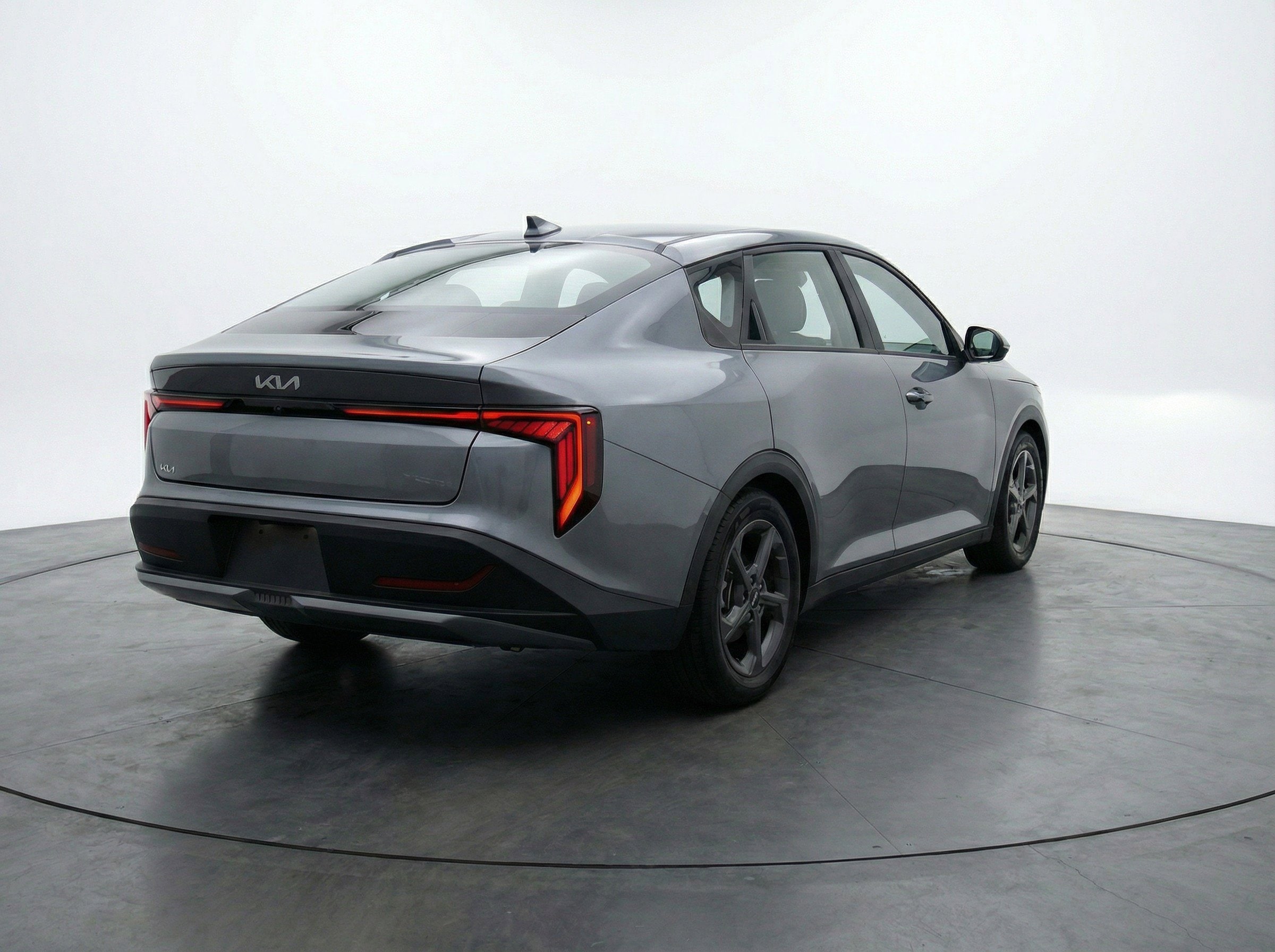 Thumbnail: 2025 Kia K4 - 7