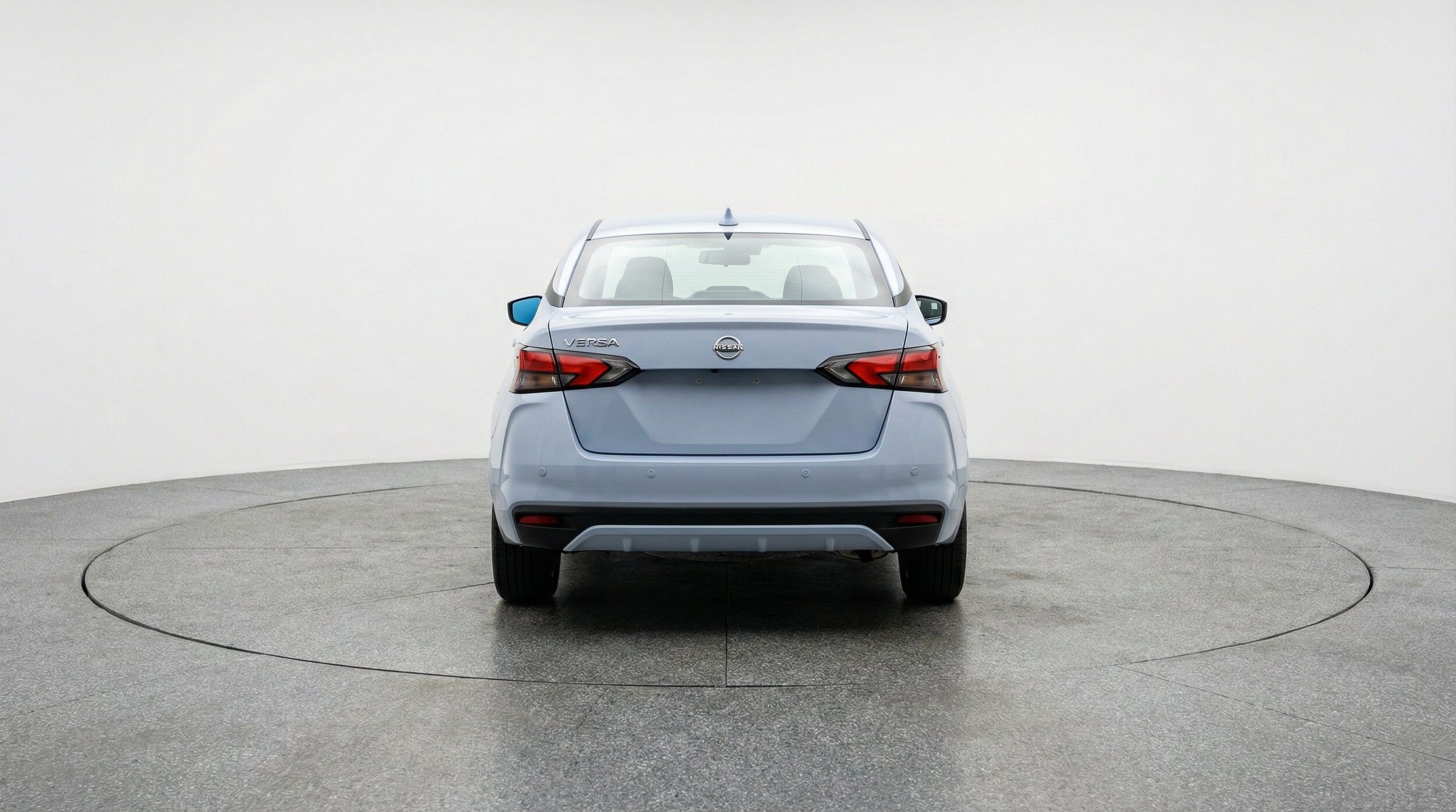 Thumbnail: 2025 Nissan Versa - 6