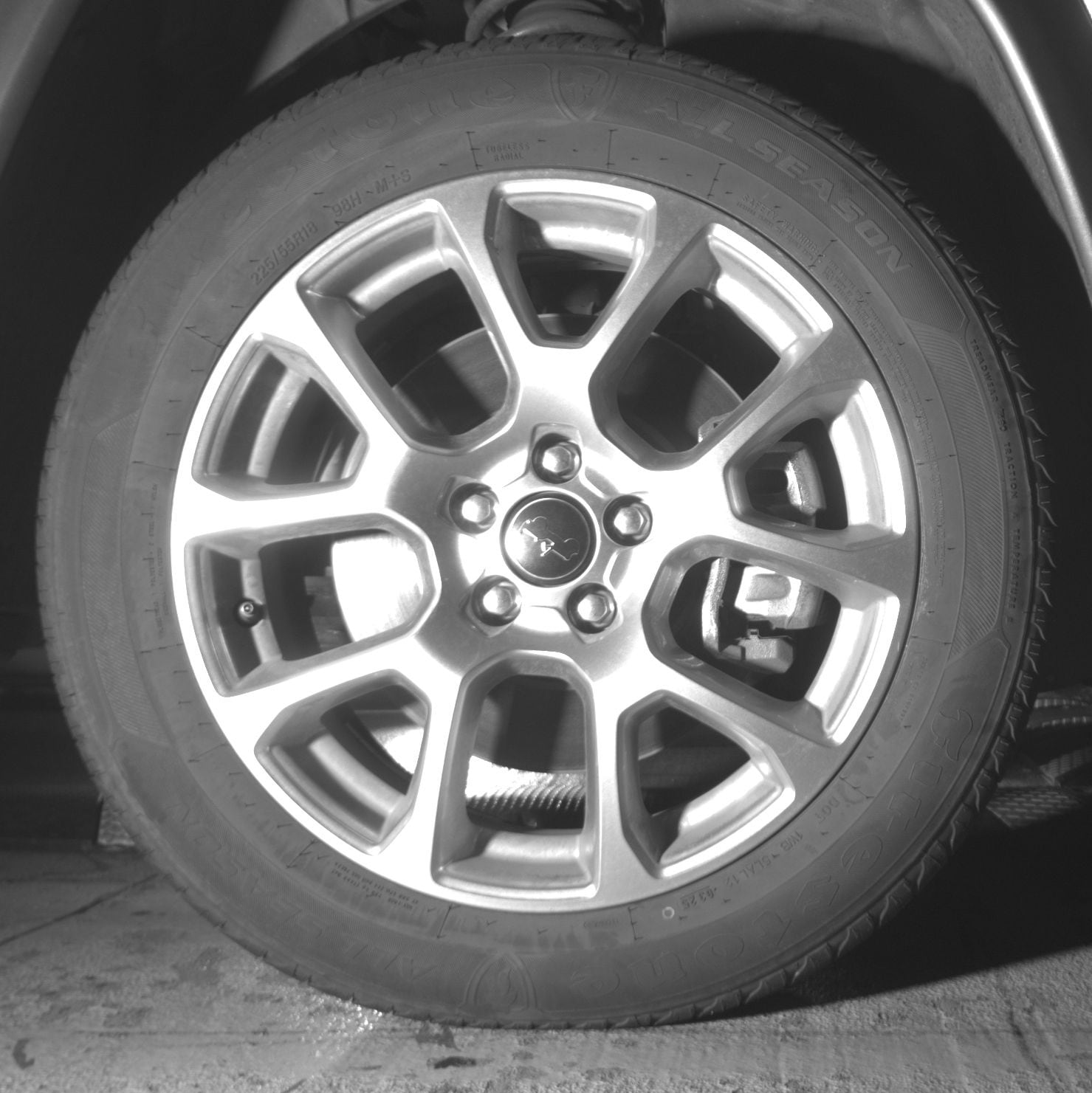 Thumbnail: 2025 Jeep Compass - 10