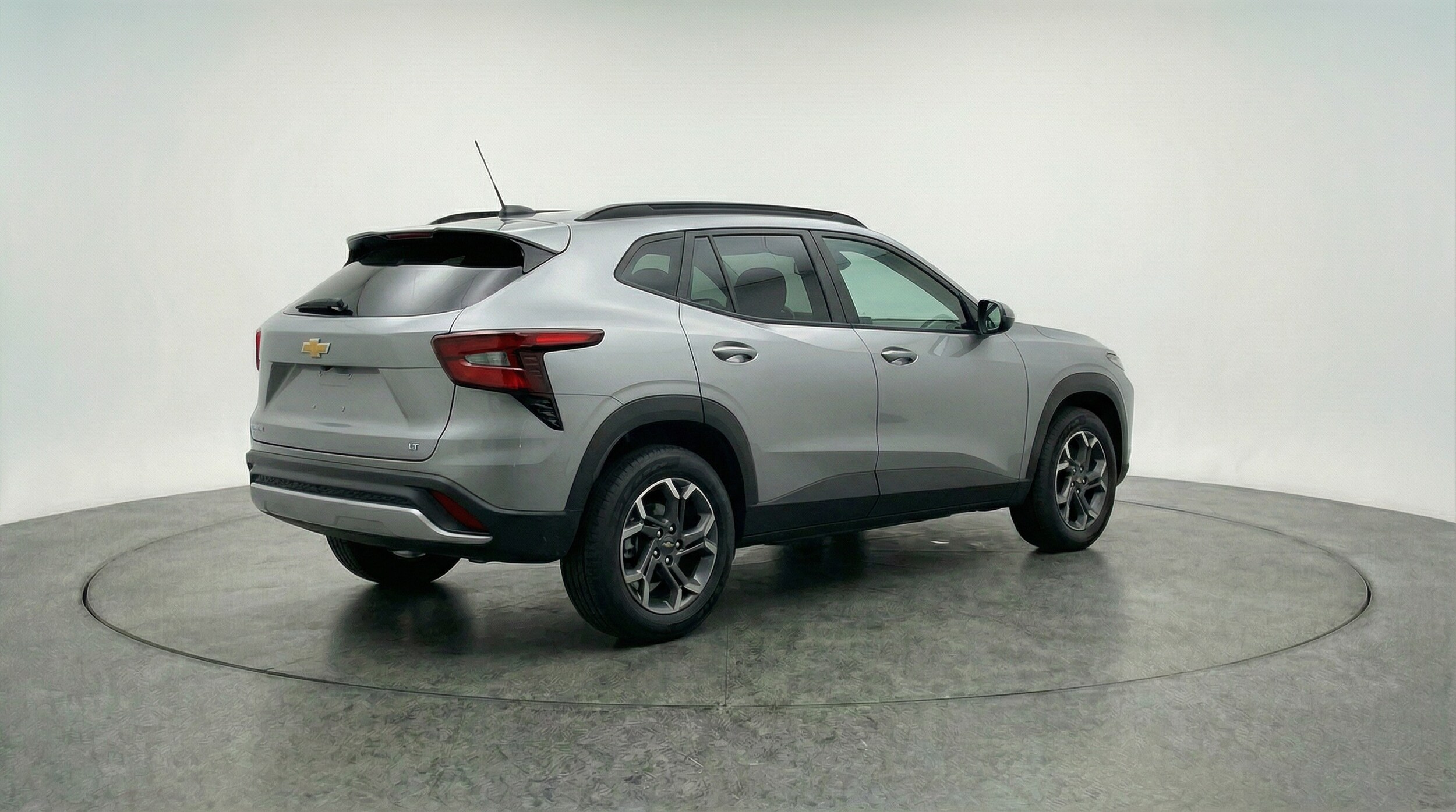 Thumbnail: 2025 Chevrolet Trax - 7