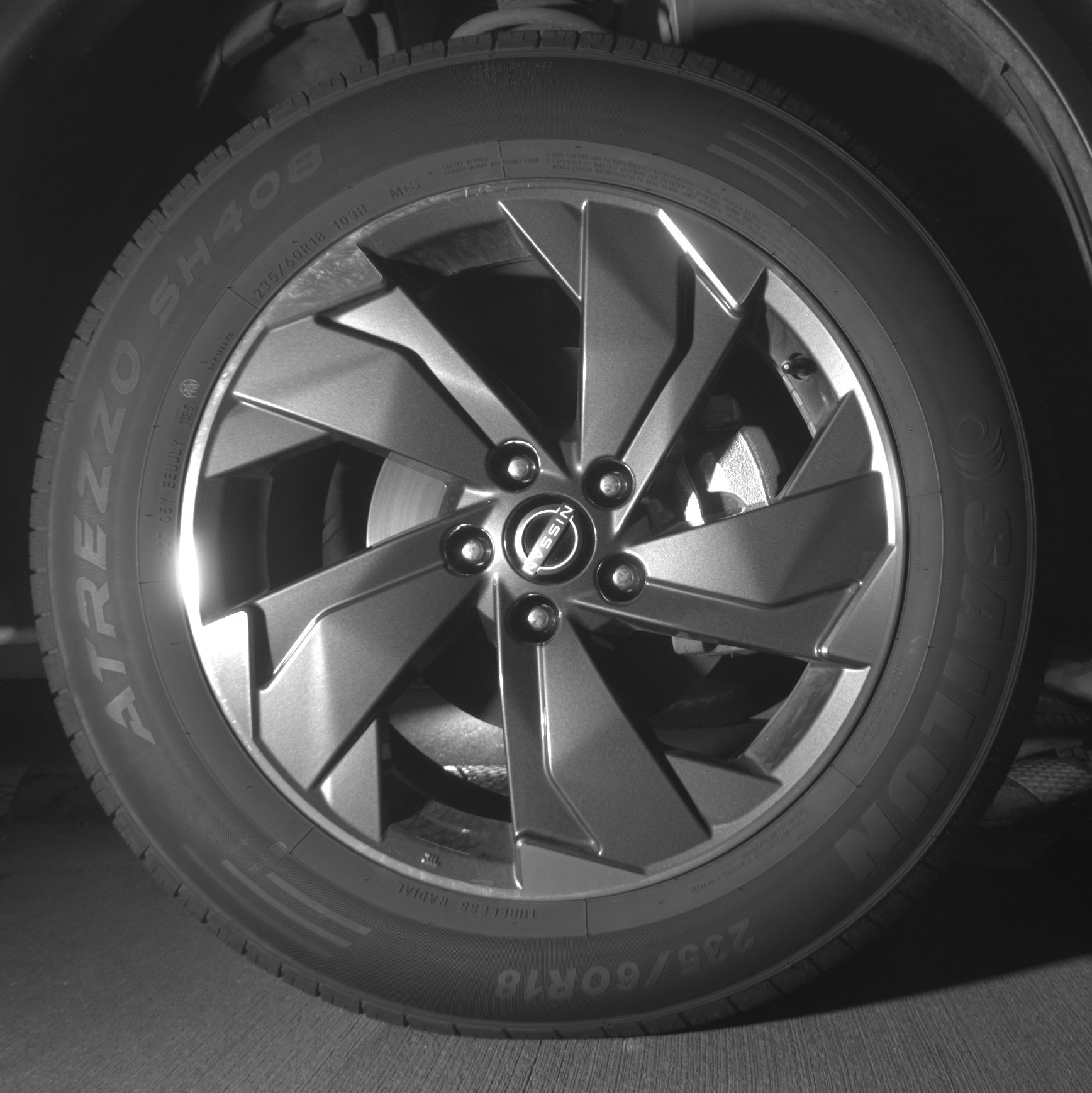 Thumbnail: 2025 Nissan Rogue - 10