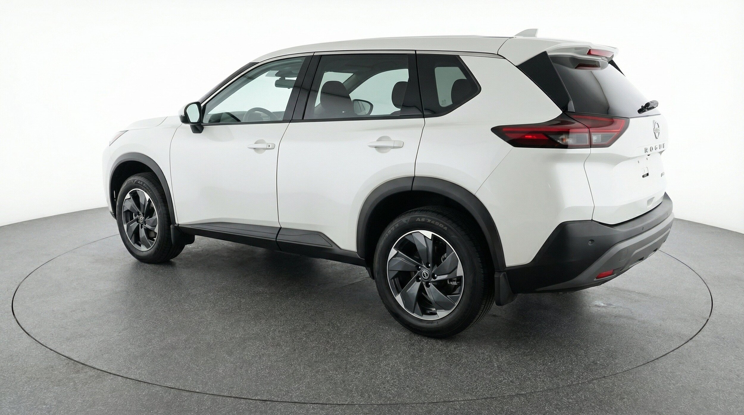 Thumbnail: 2025 Nissan Rogue - 6