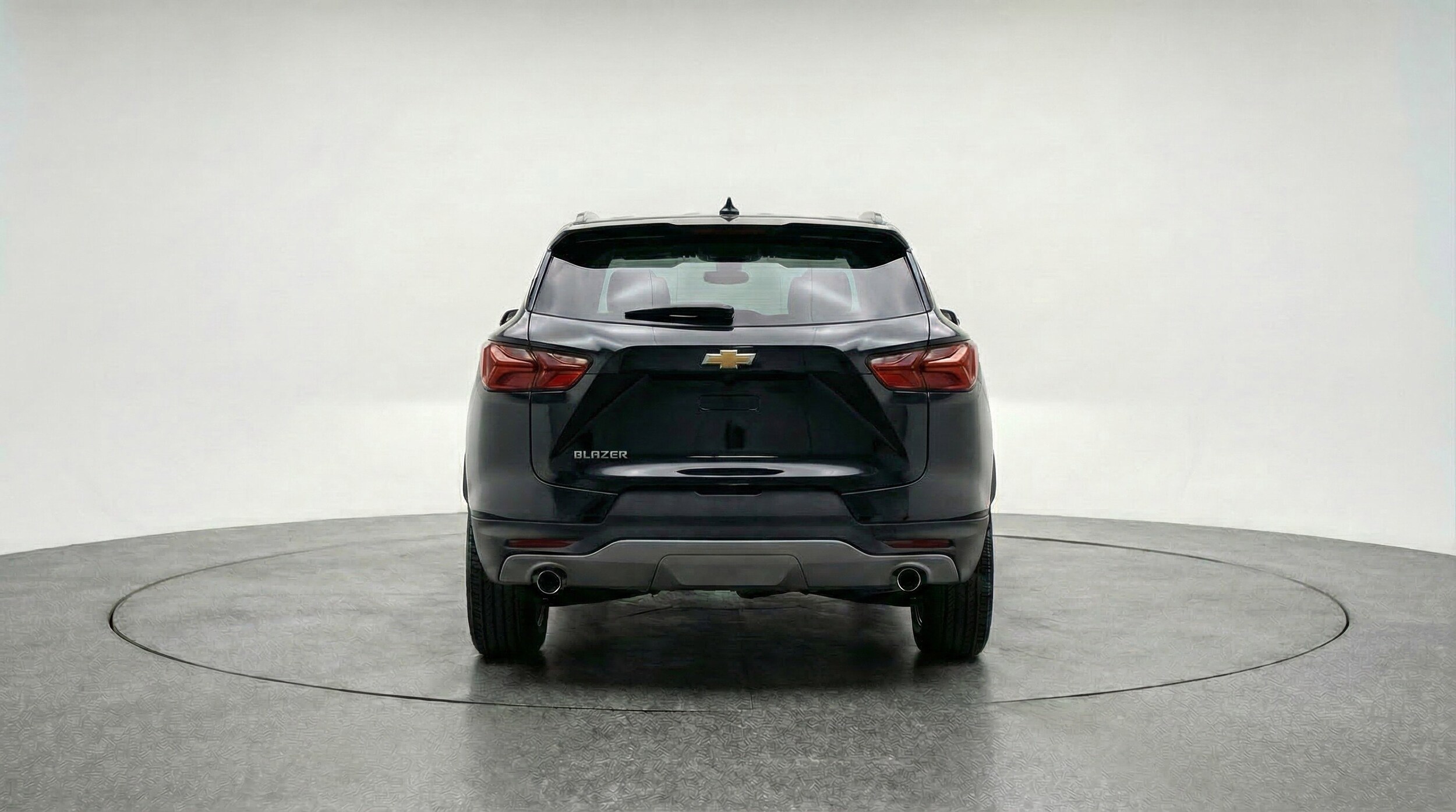 Thumbnail: 2025 Chevrolet Blazer - 6