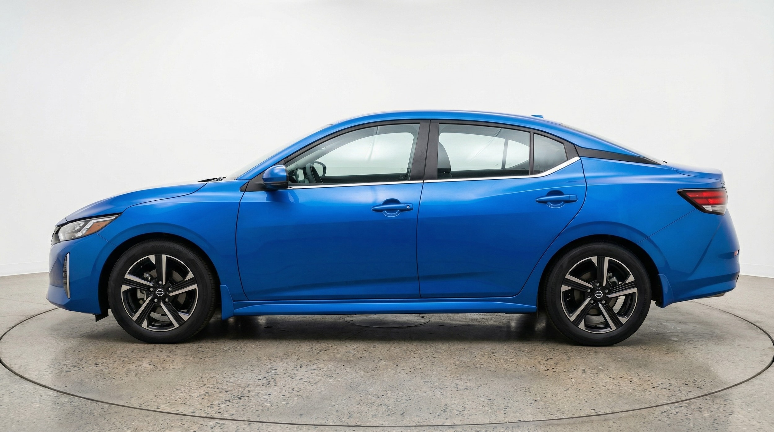 Thumbnail: 2025 Nissan Sentra - 4