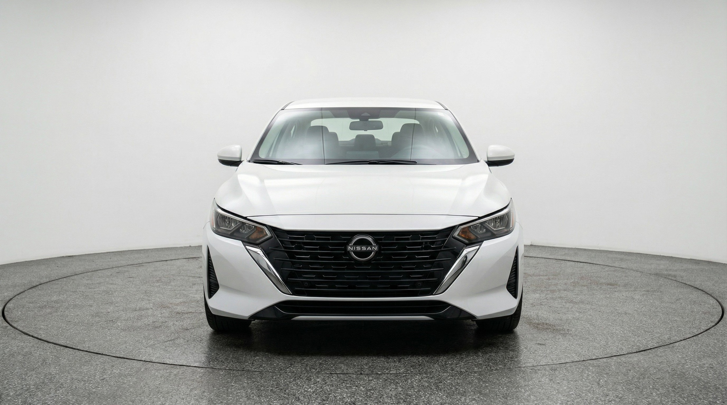 Thumbnail: 2025 Nissan Sentra - 1