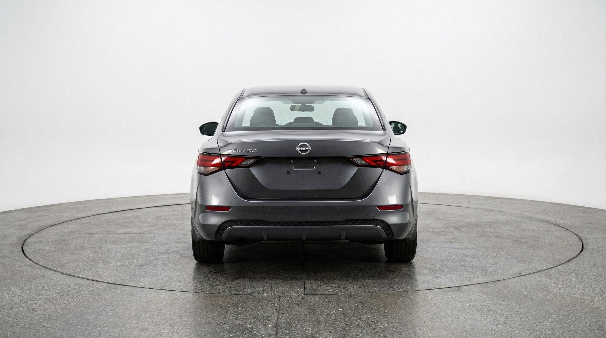 Thumbnail: 2025 Nissan Sentra - 6