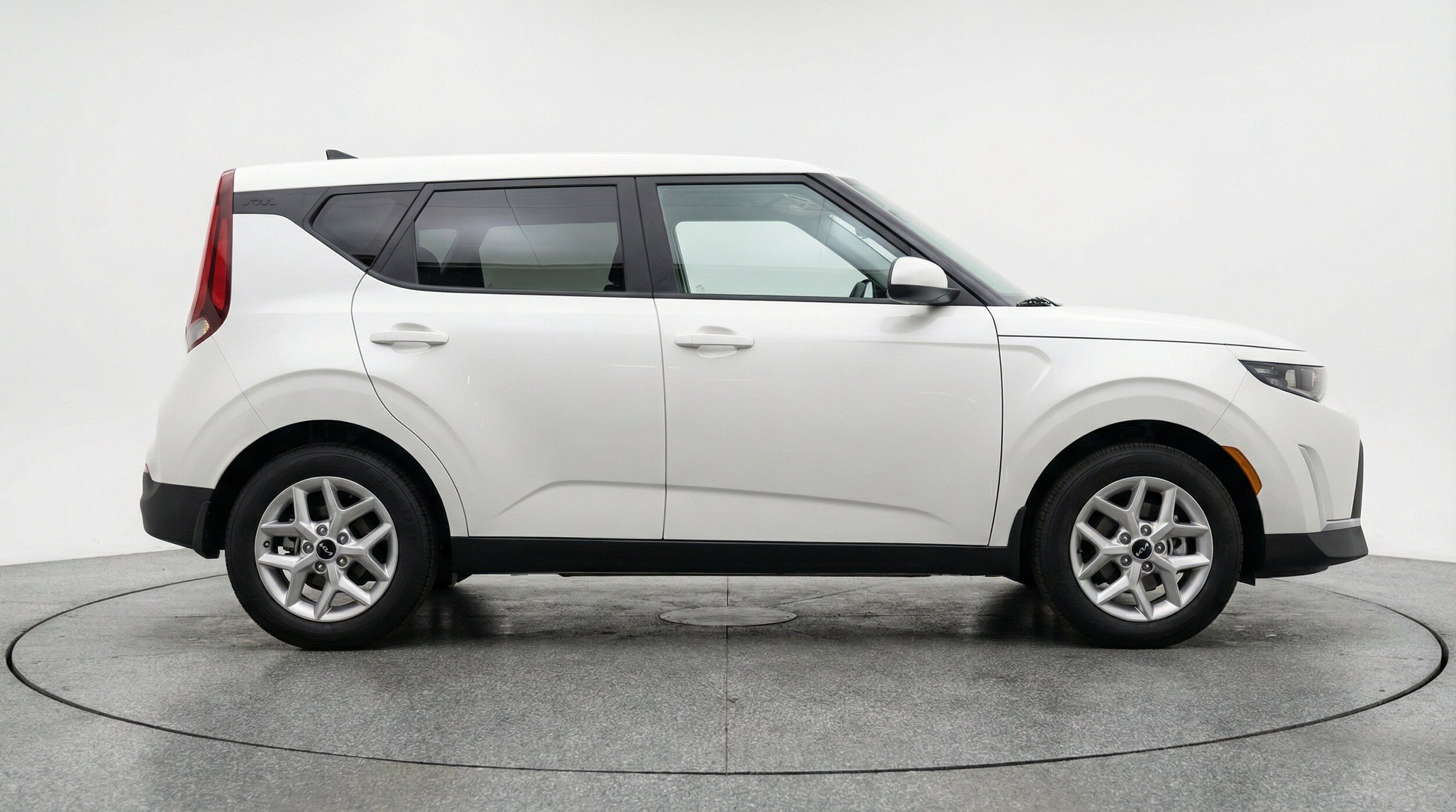 Thumbnail: 2025 Kia Soul - 11