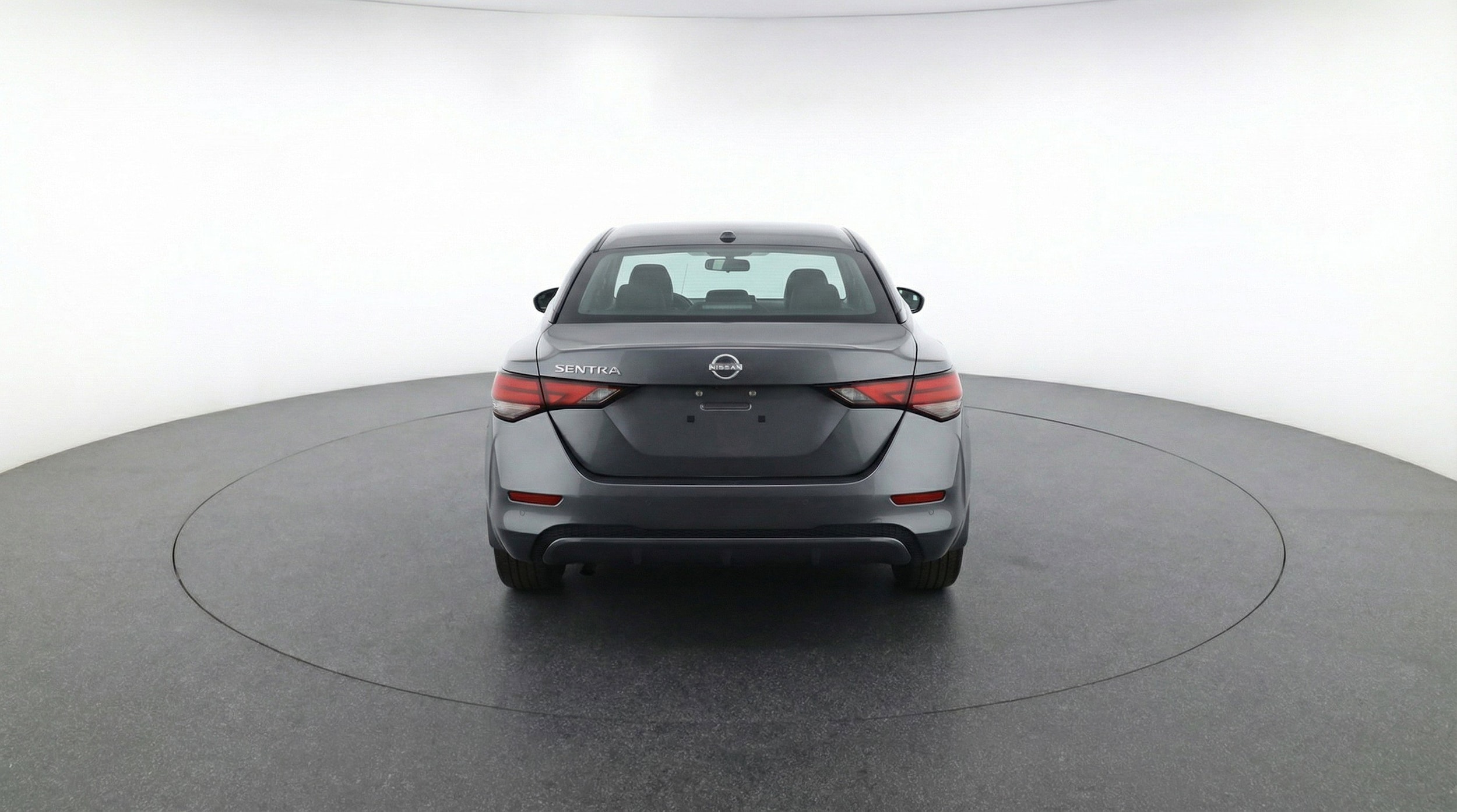 Thumbnail: 2025 Nissan Sentra - 6