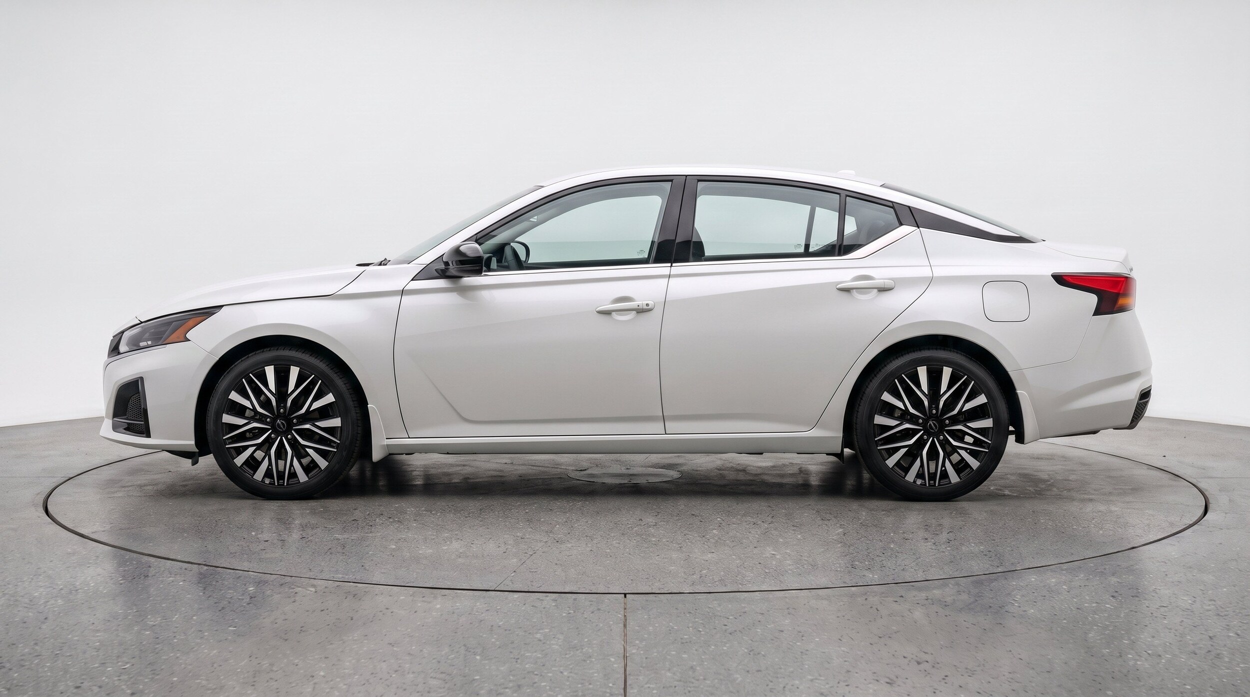 Thumbnail: 2026 Nissan Altima - 3