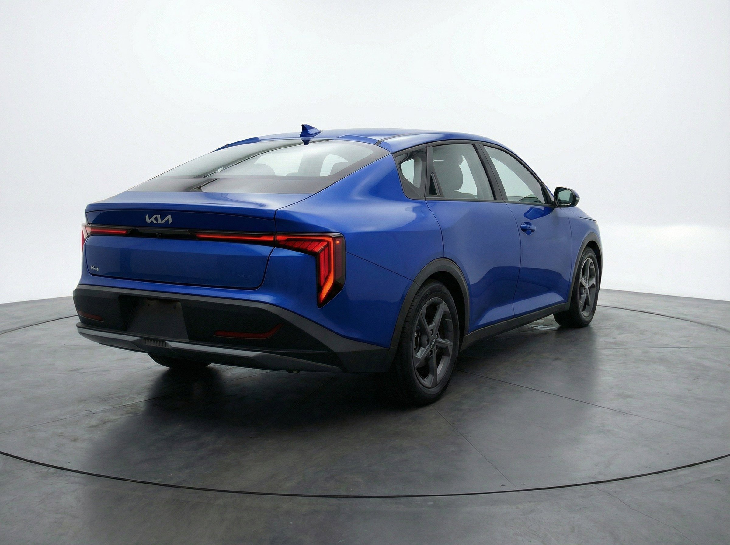 Thumbnail: 2025 Kia K4 - 7