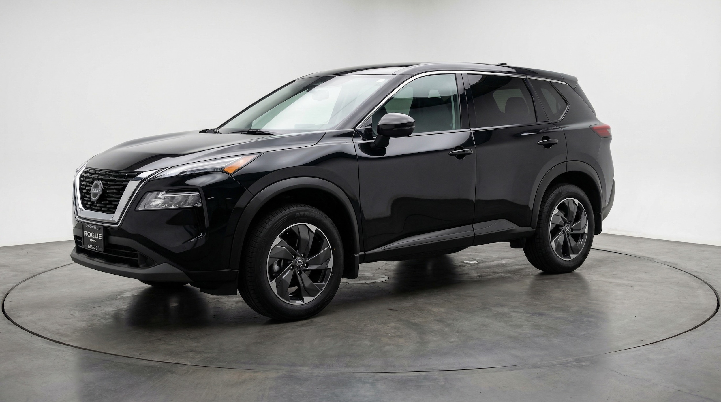 Thumbnail: 2025 Nissan Rogue - 3