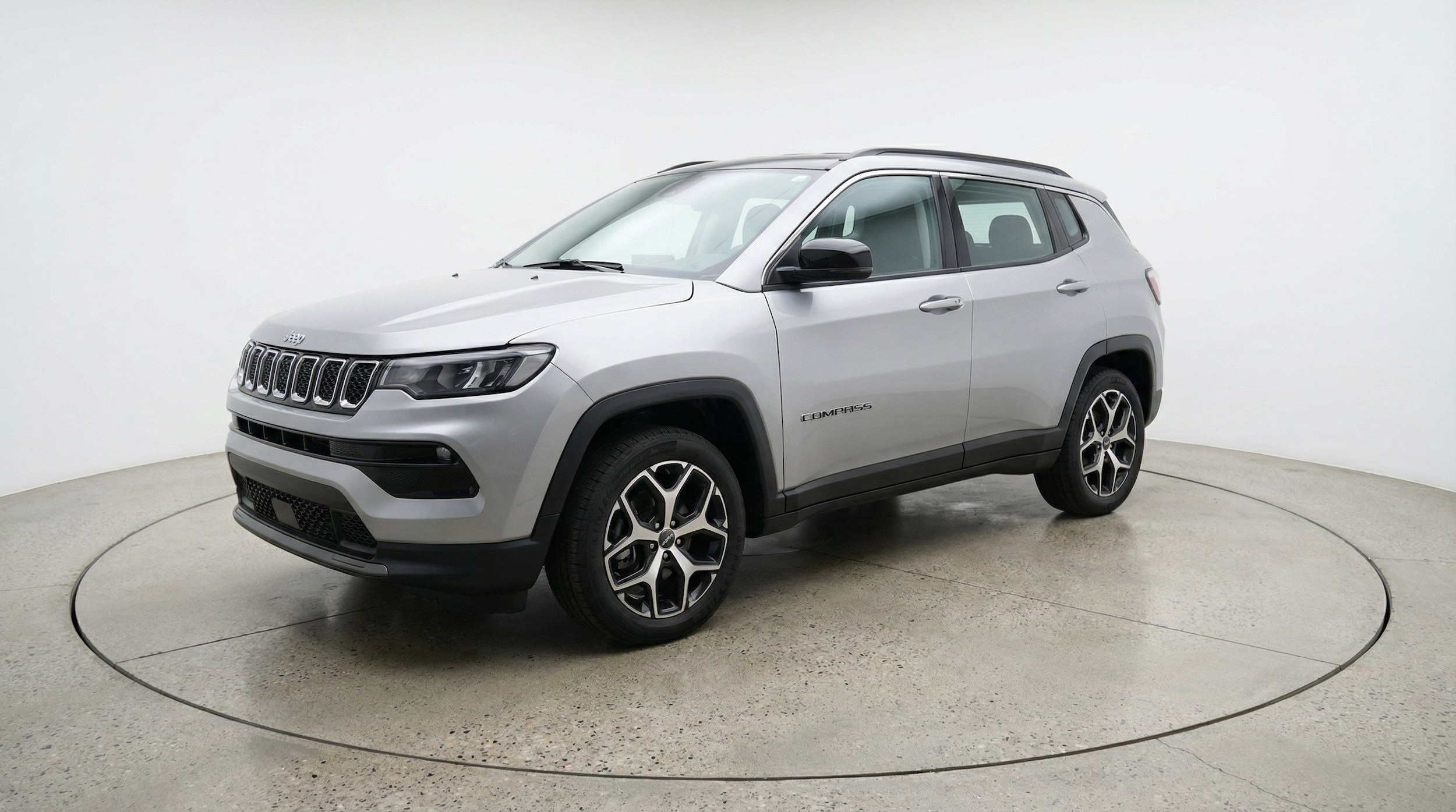 Thumbnail: 2025 Jeep Compass - 2