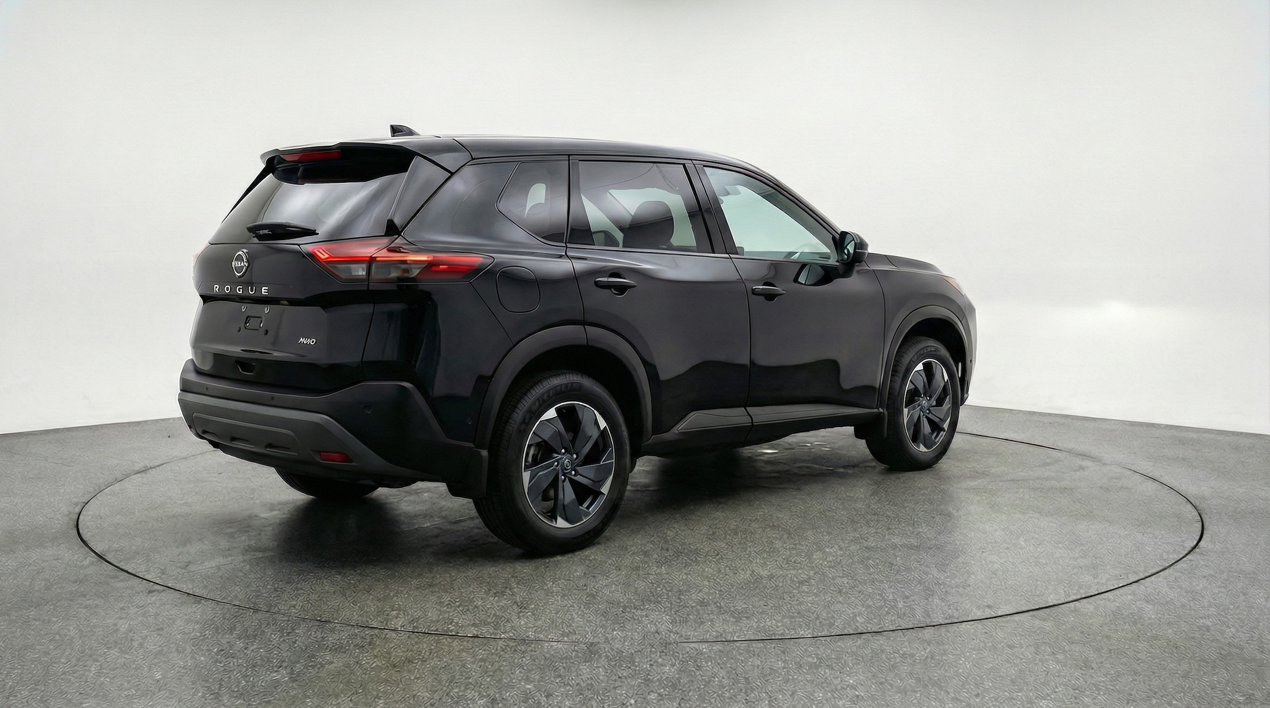 Thumbnail: 2025 Nissan Rogue - 7