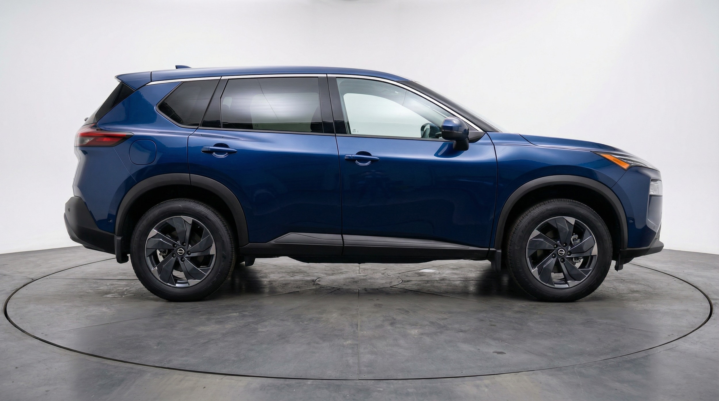 Thumbnail: 2025 Nissan Rogue - 8