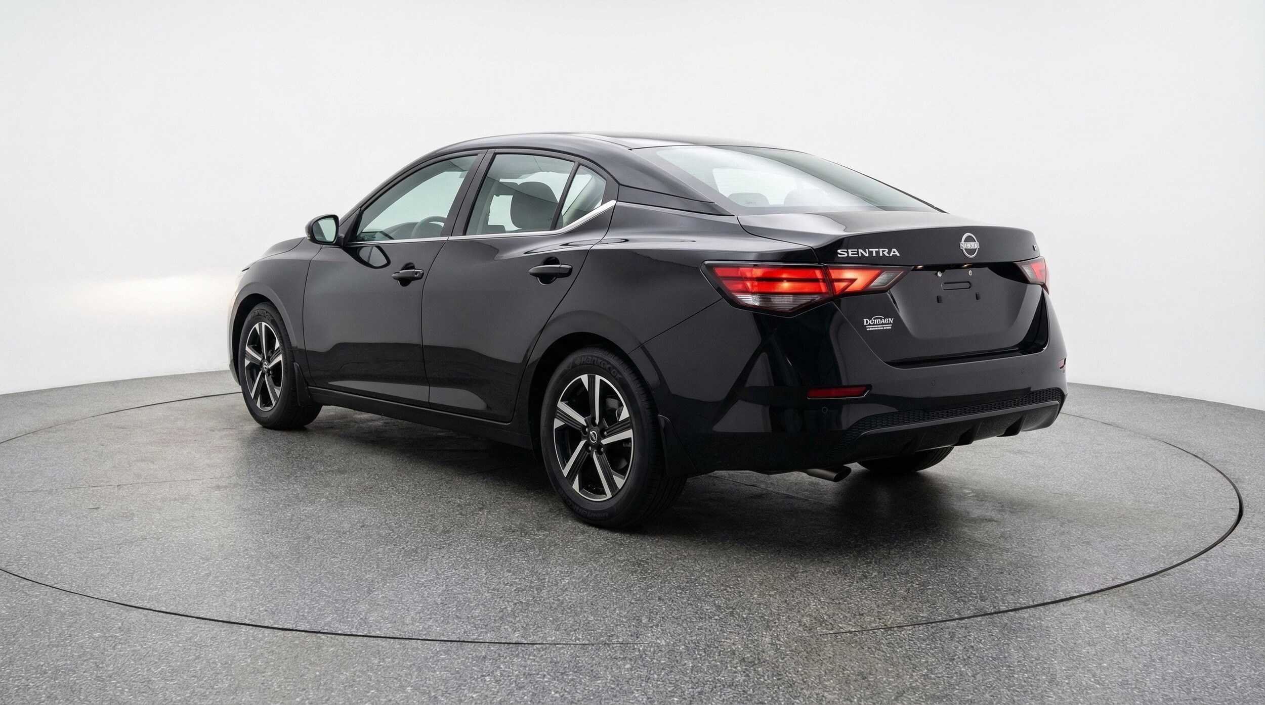 Thumbnail: 2025 Nissan Sentra - 6