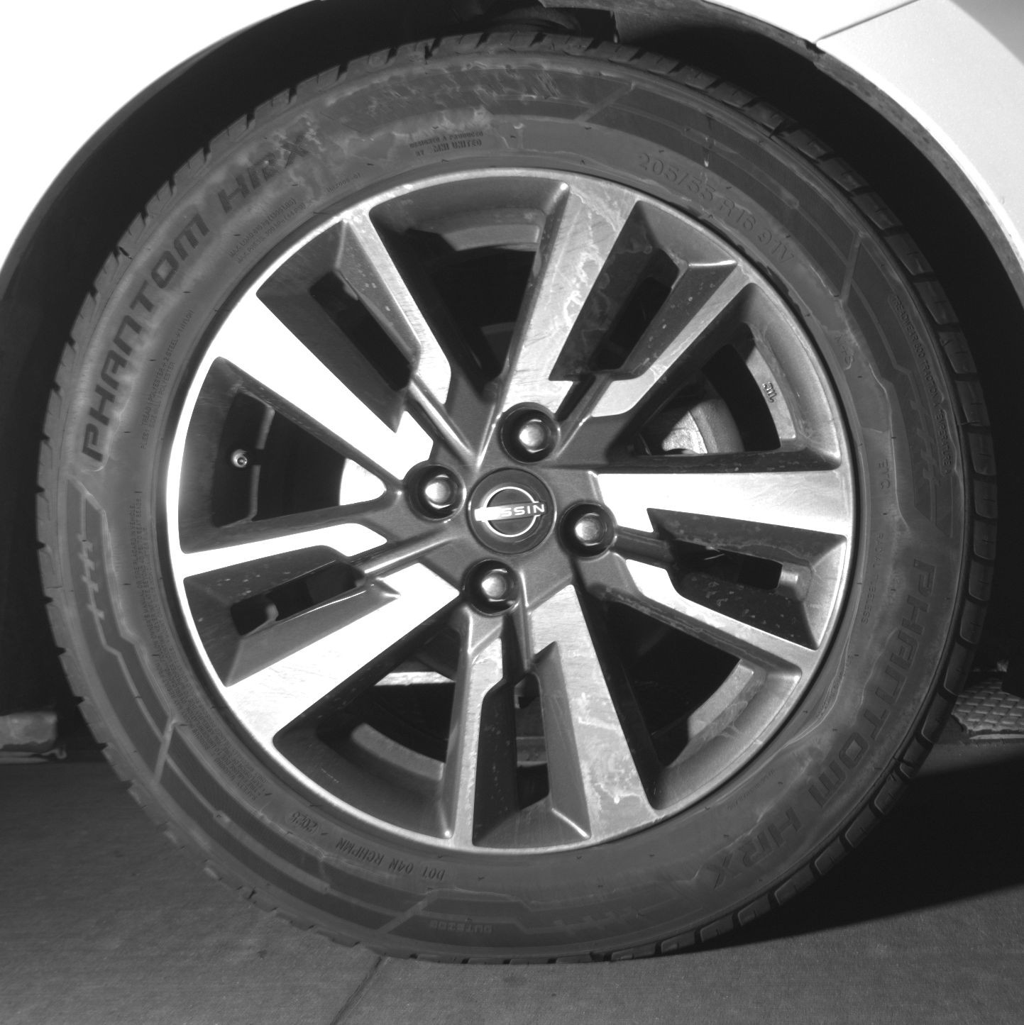 Thumbnail: 2025 Nissan Versa - 10