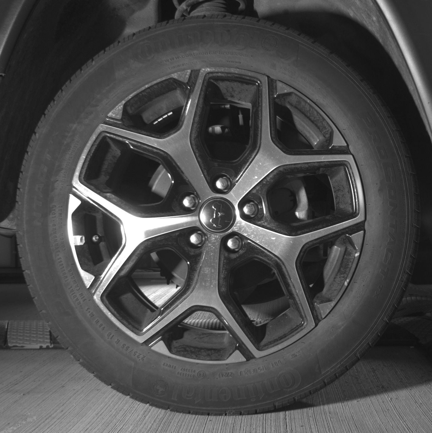 Thumbnail: 2025 Jeep Compass - 12