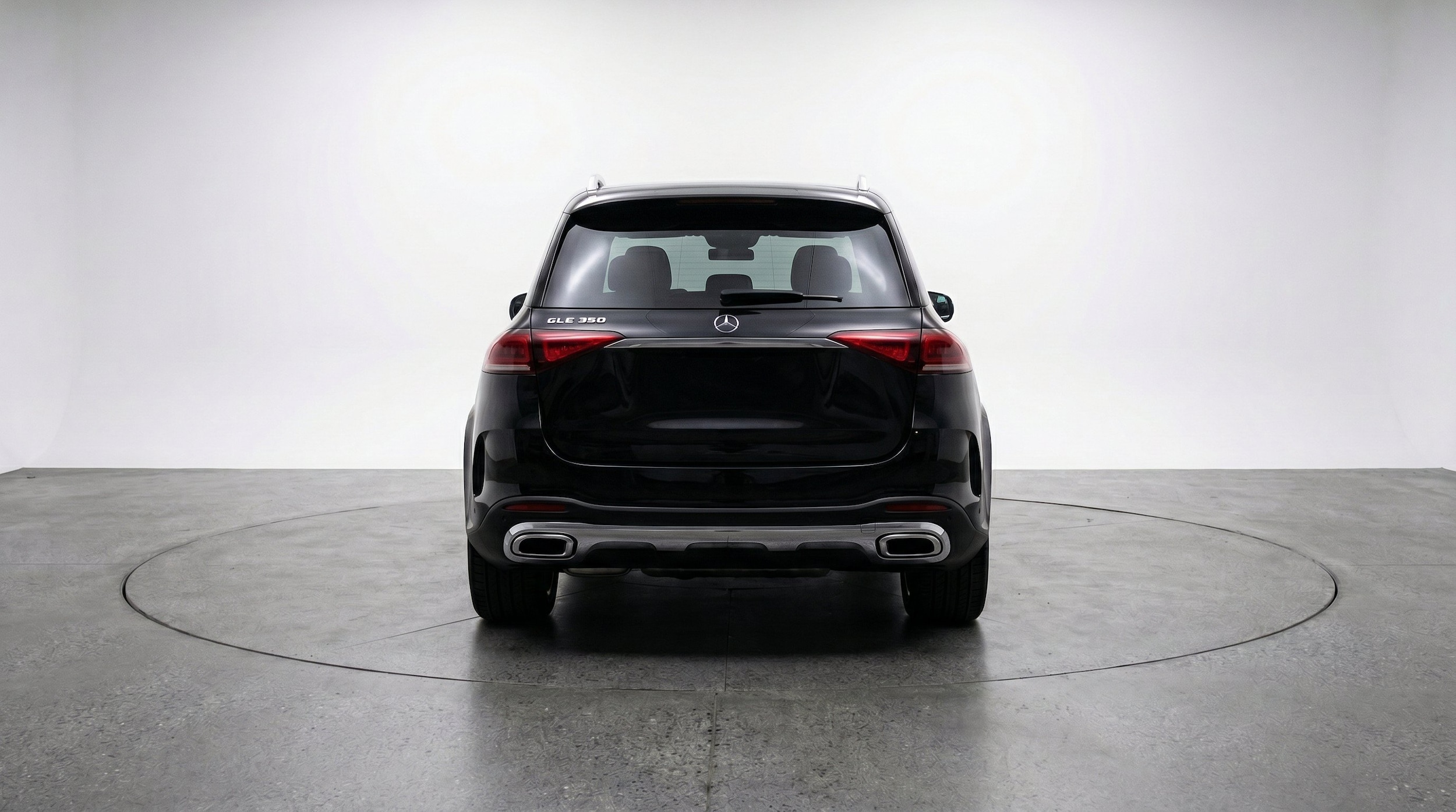 Thumbnail: 2026 Mercedes-Benz GLE - 6