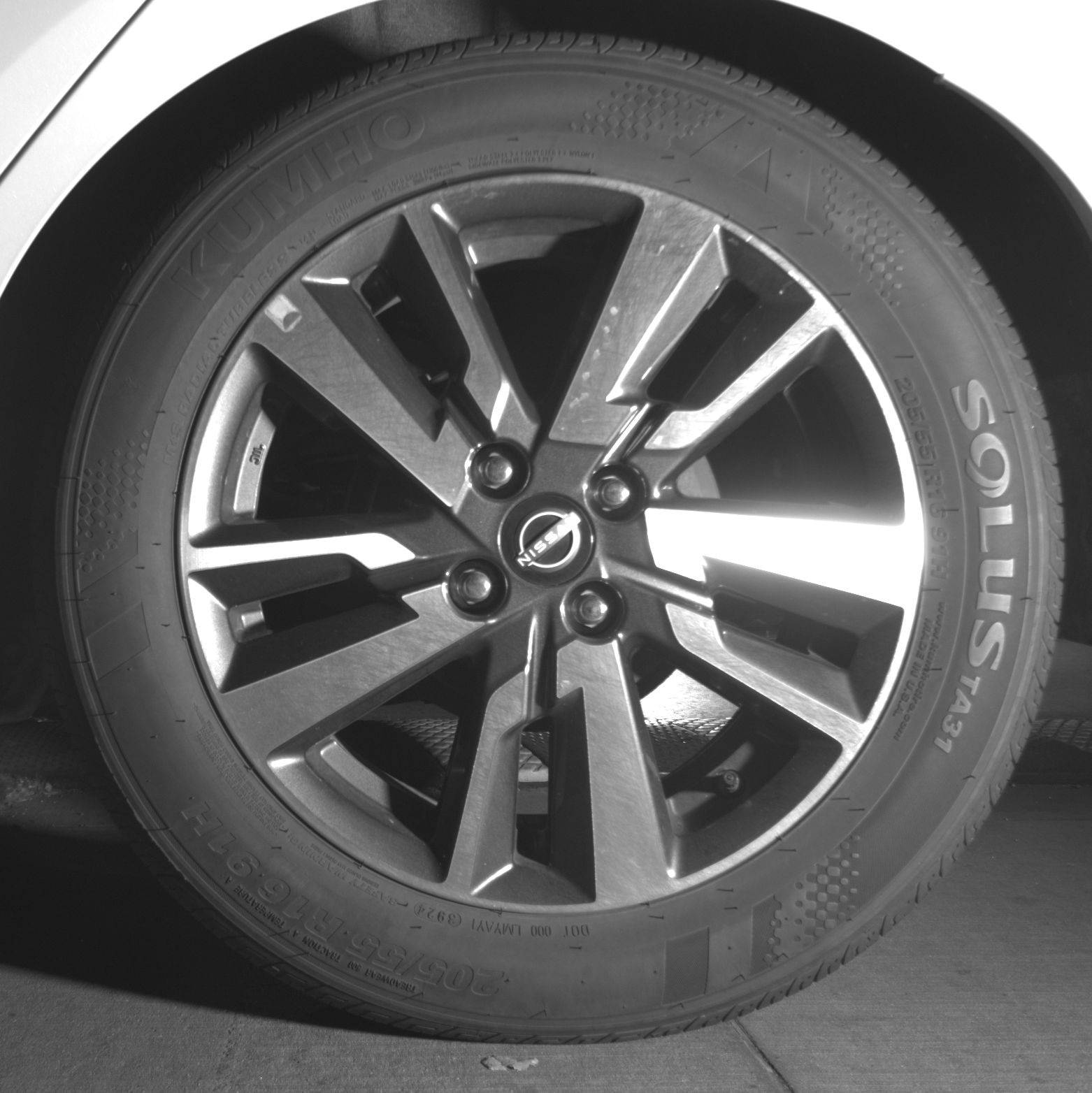 Thumbnail: 2025 Nissan Versa - 11