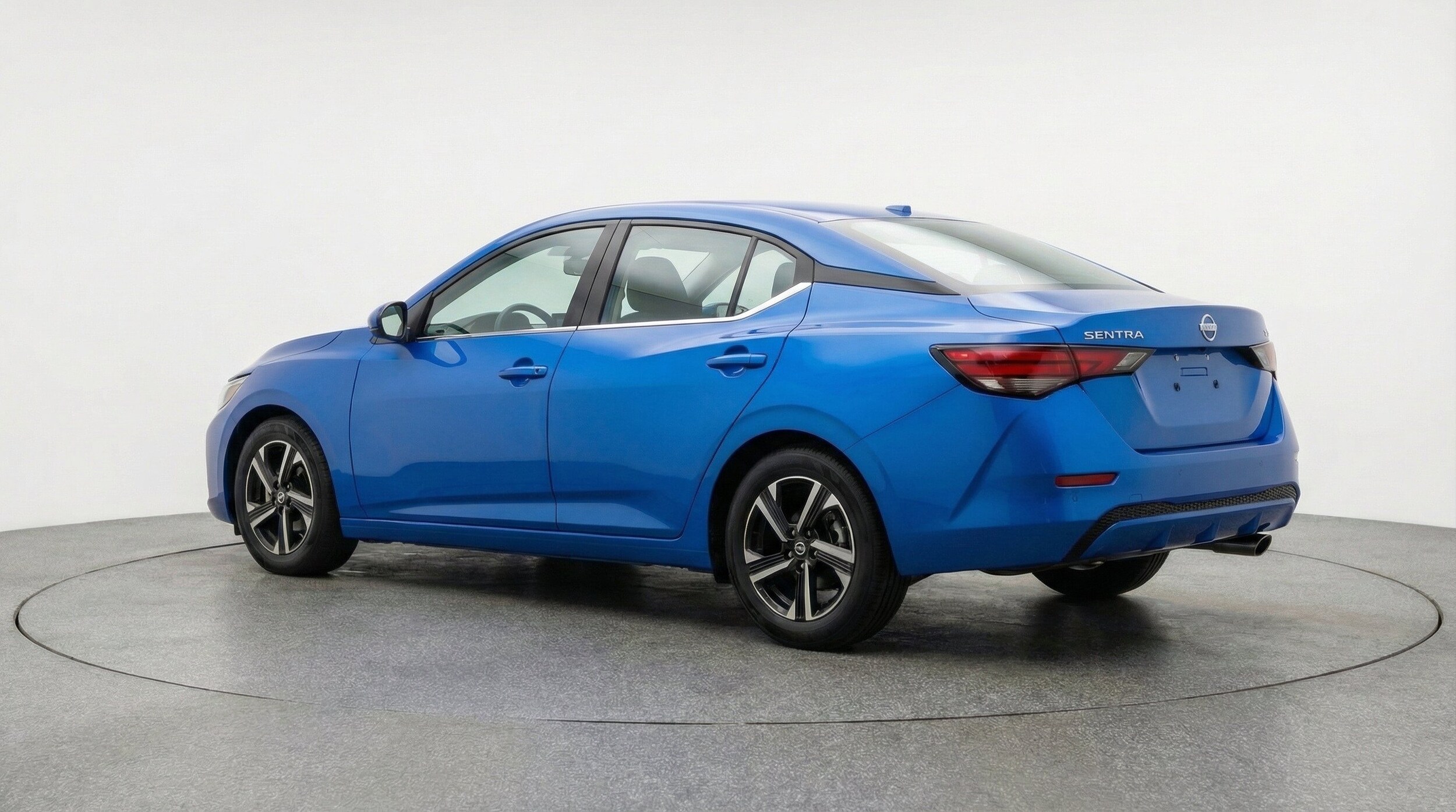 Thumbnail: 2025 Nissan Sentra - 5