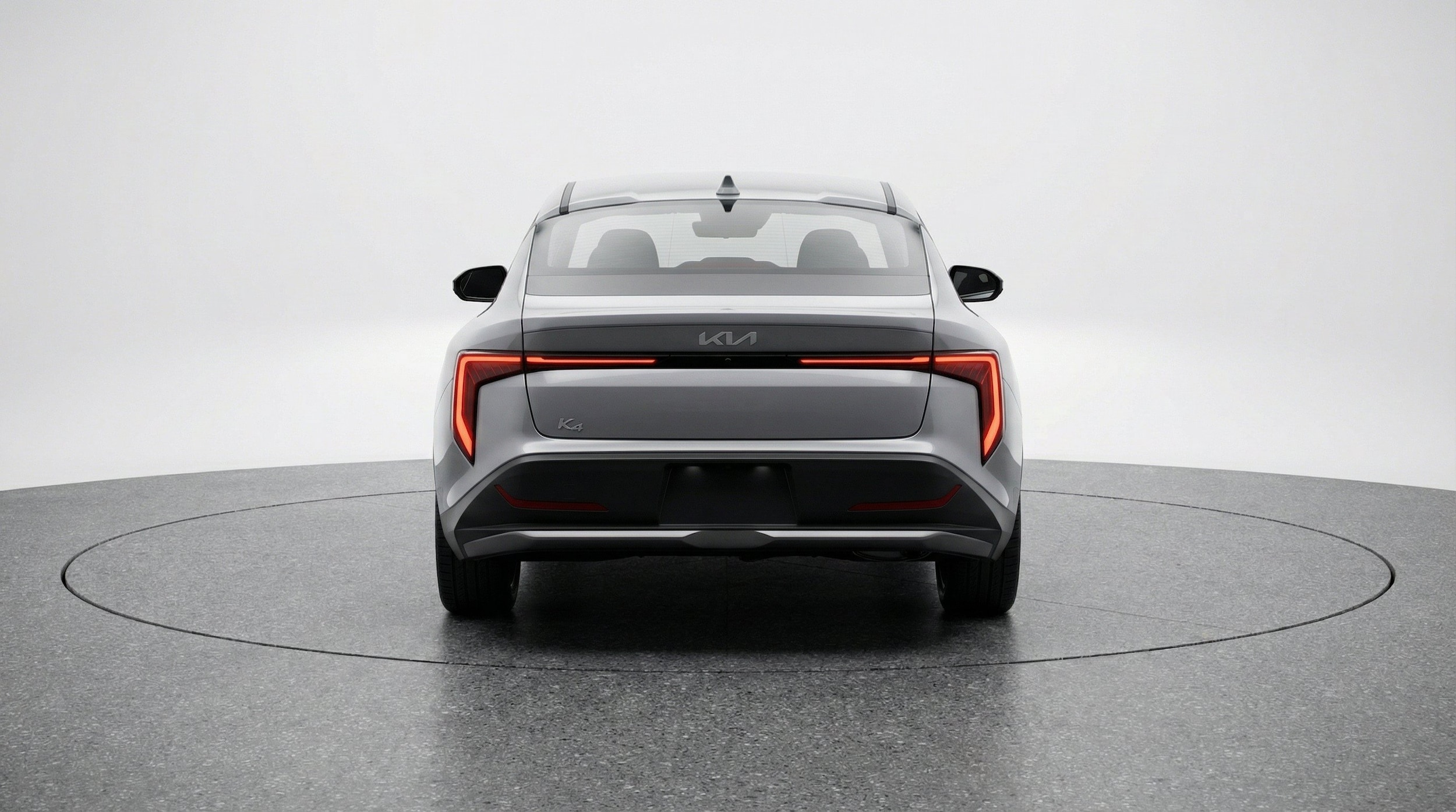 Thumbnail: 2026 Kia K4 - 7