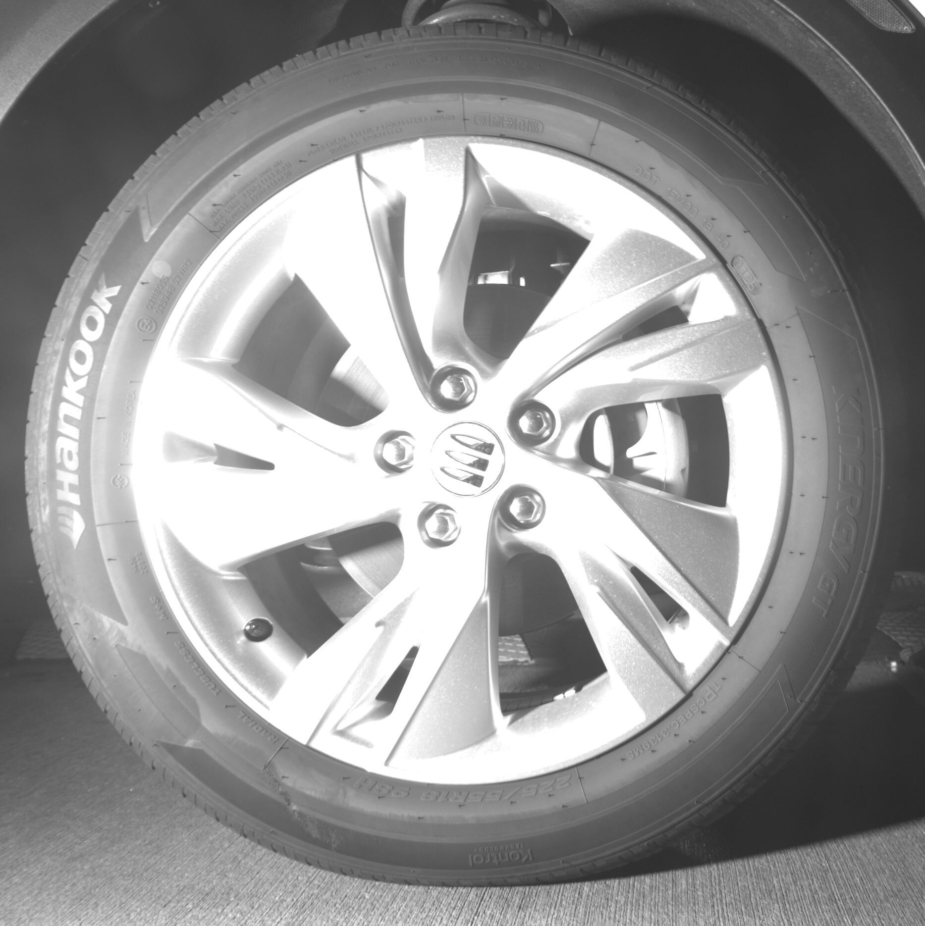 Thumbnail: 2025 Buick Encore GX - 10