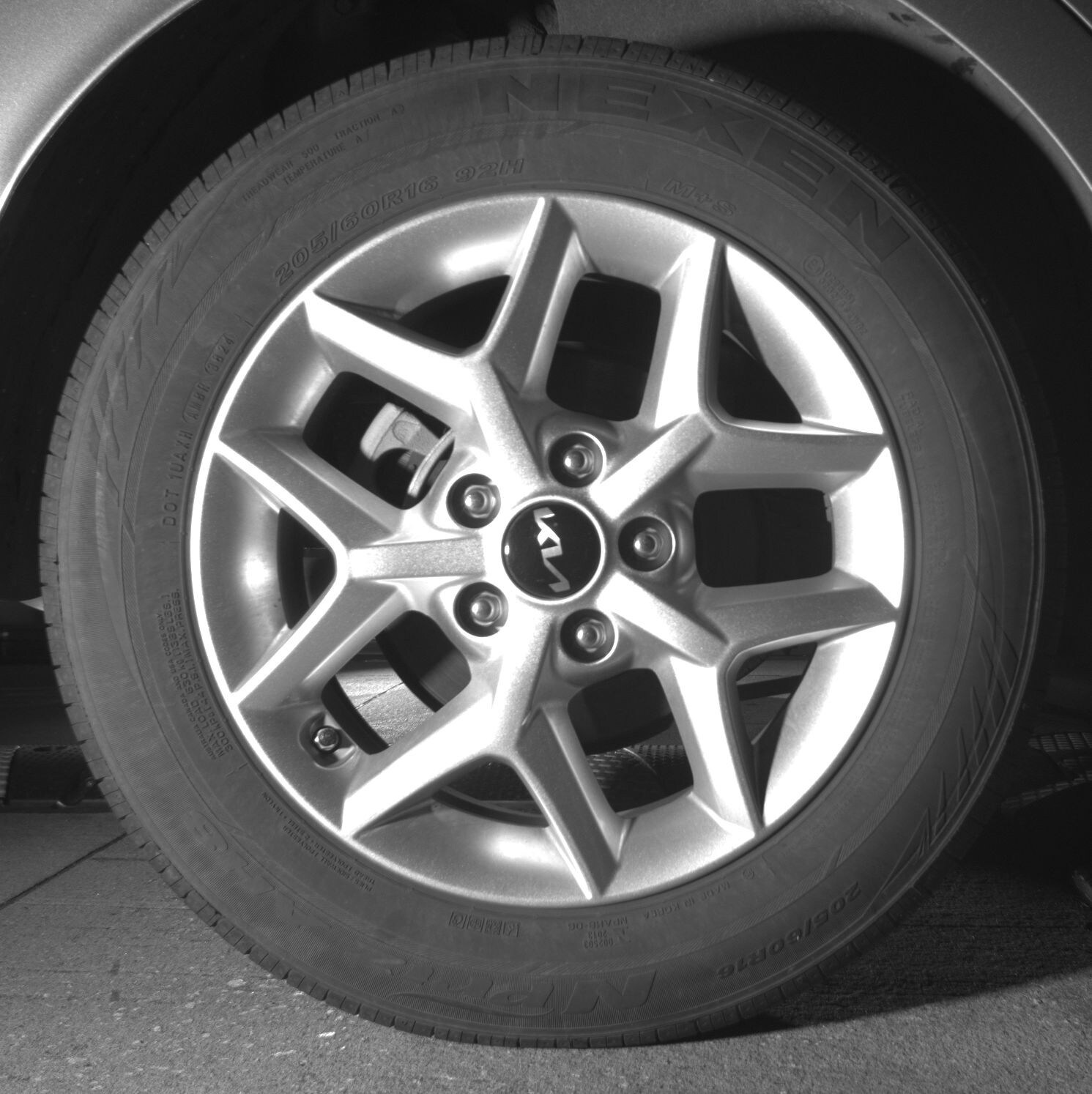 Thumbnail: 2025 Kia Soul - 12