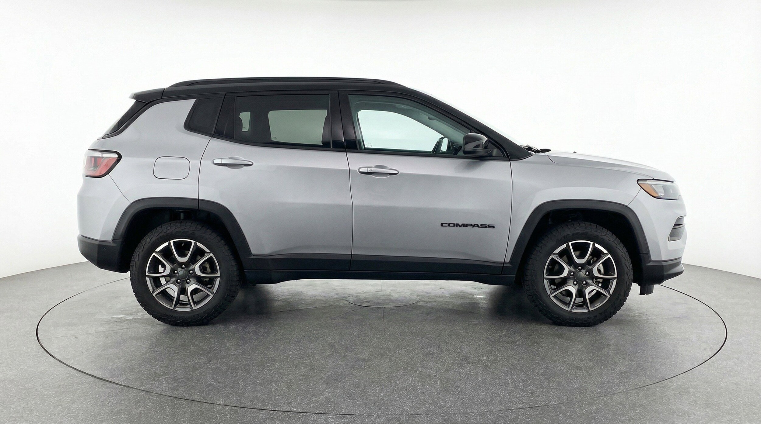 Thumbnail: 2025 Jeep Compass - 9