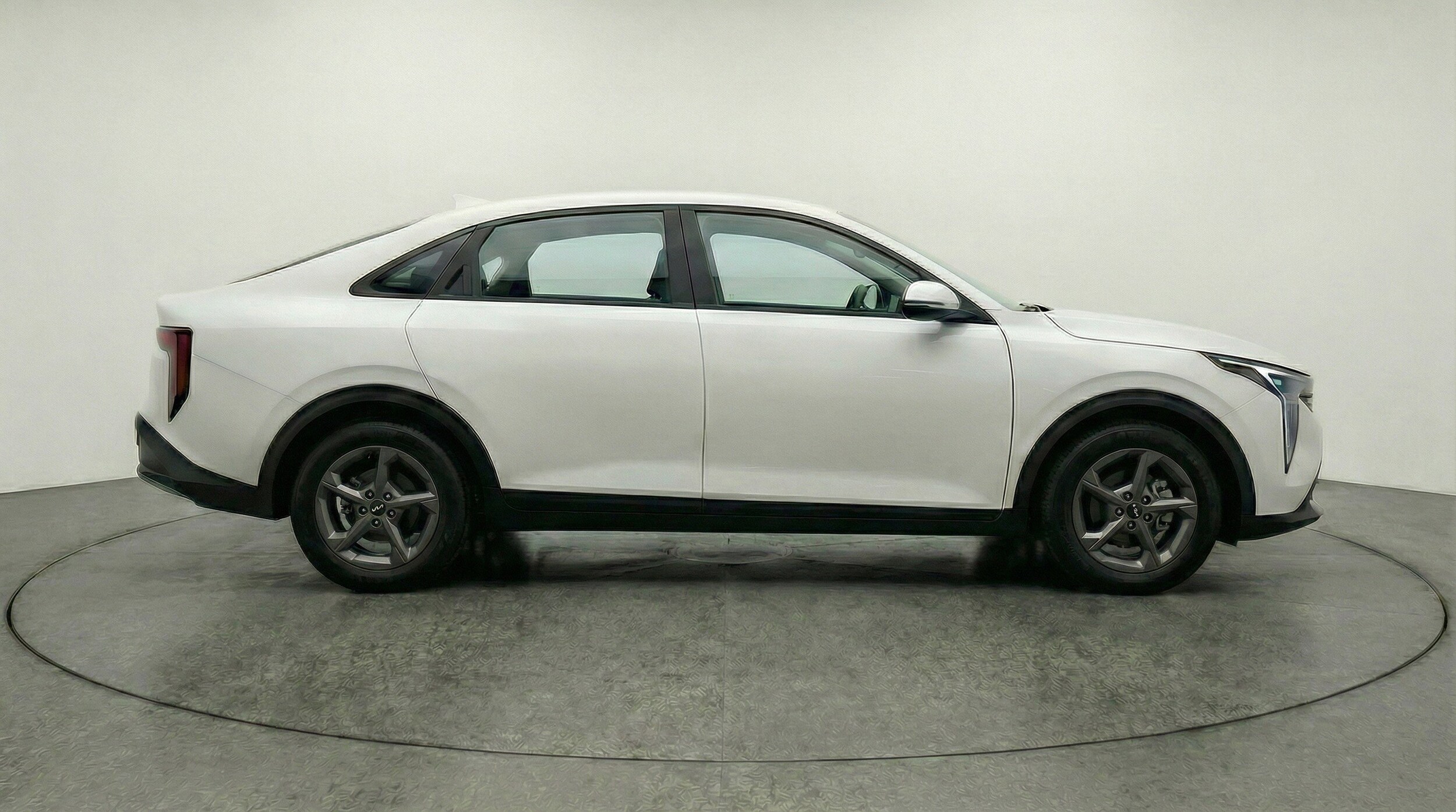 Thumbnail: 2025 Kia K4 - 9