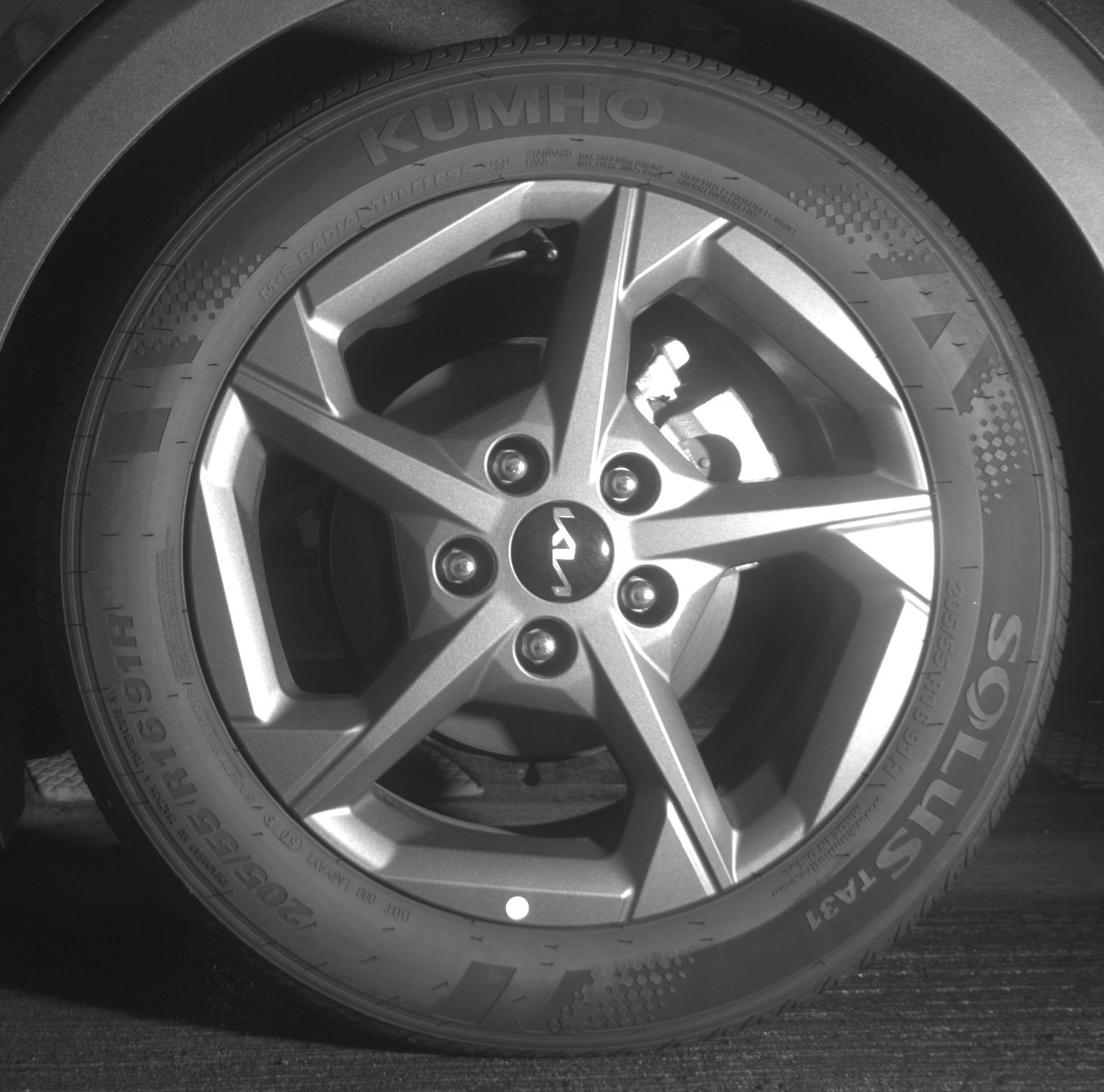 Thumbnail: 2026 Kia K4 - 10