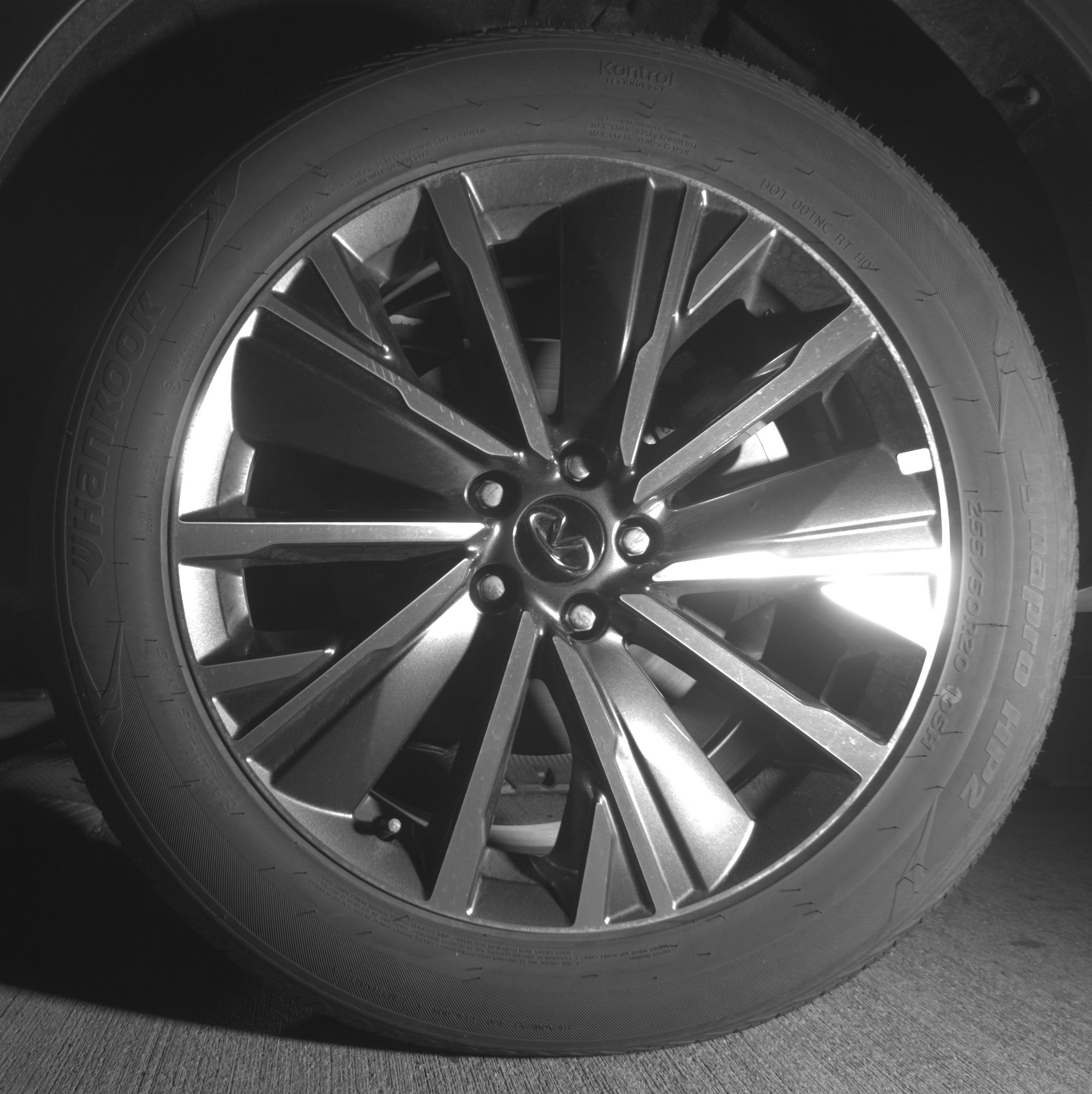 Thumbnail: 2026 INFINITI QX60 - 13