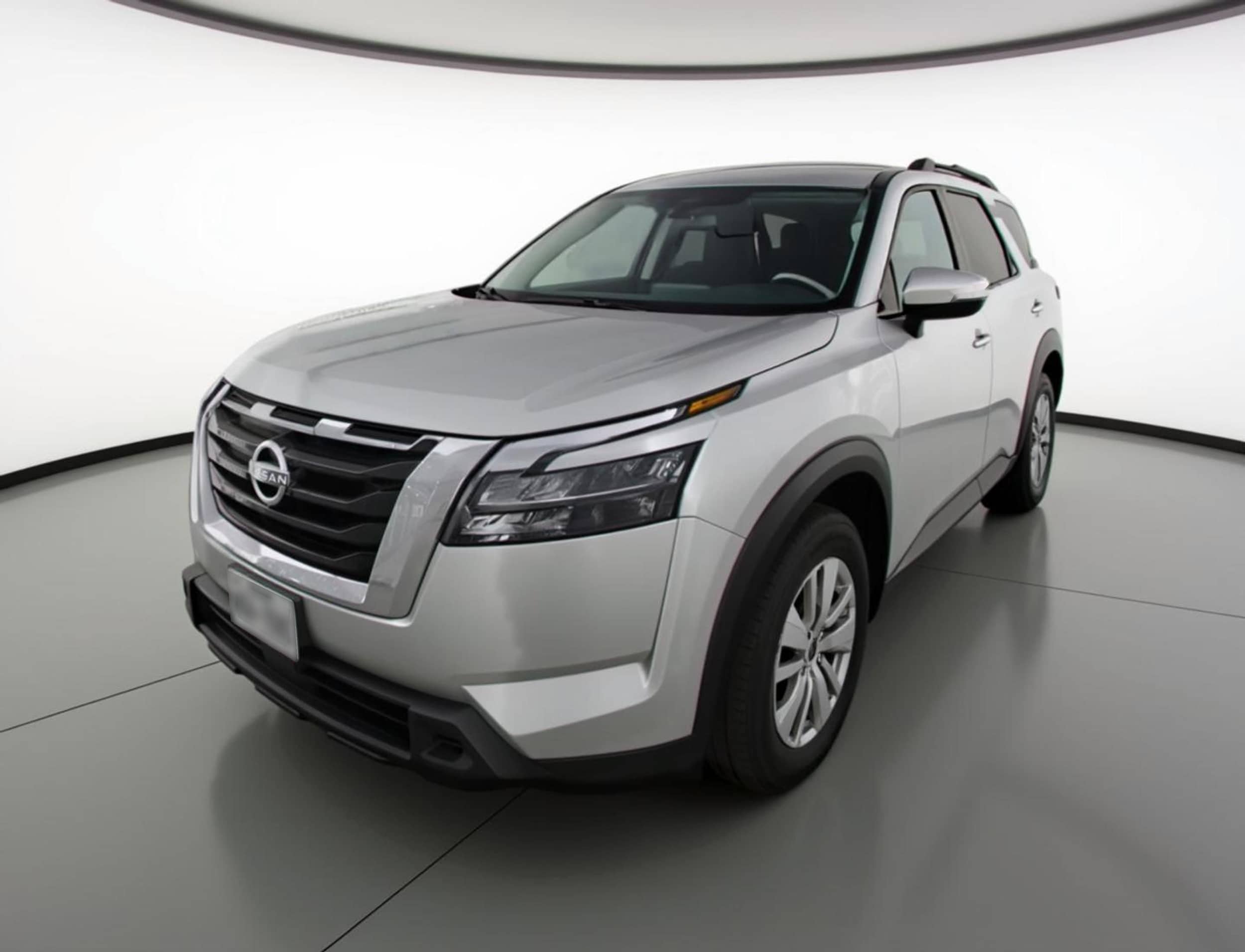 Thumbnail: 2025 Nissan Pathfinder - 3