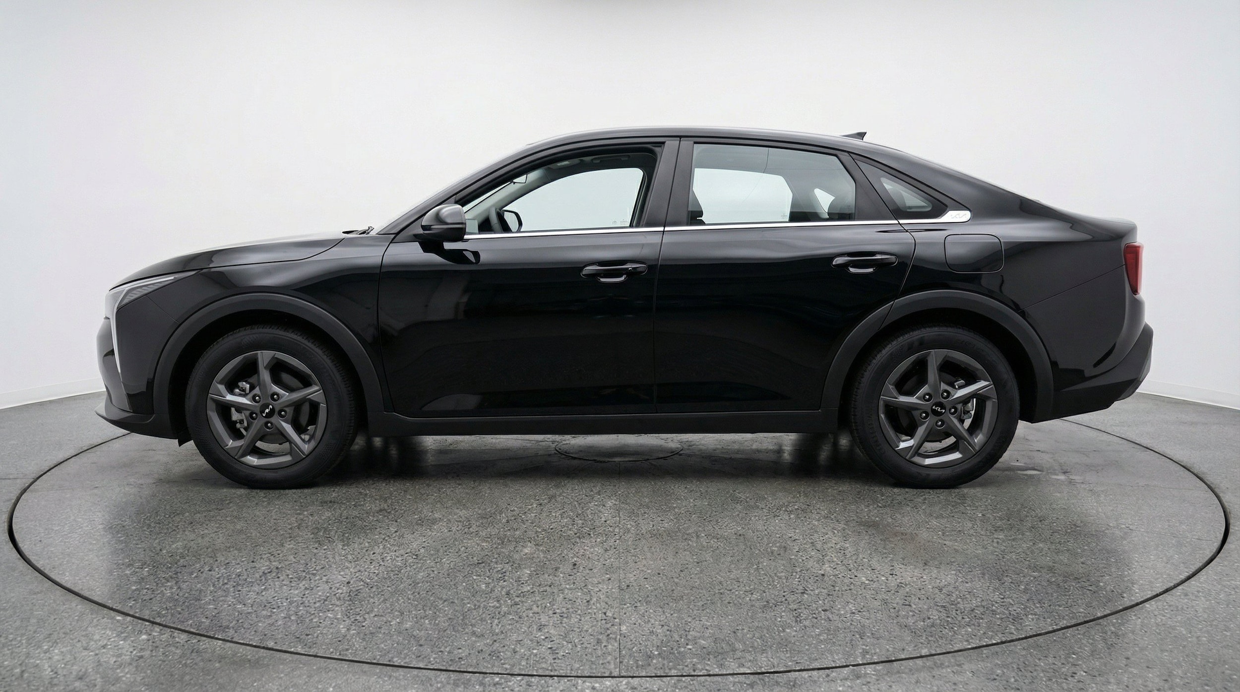 Thumbnail: 2026 Kia K4 - 3