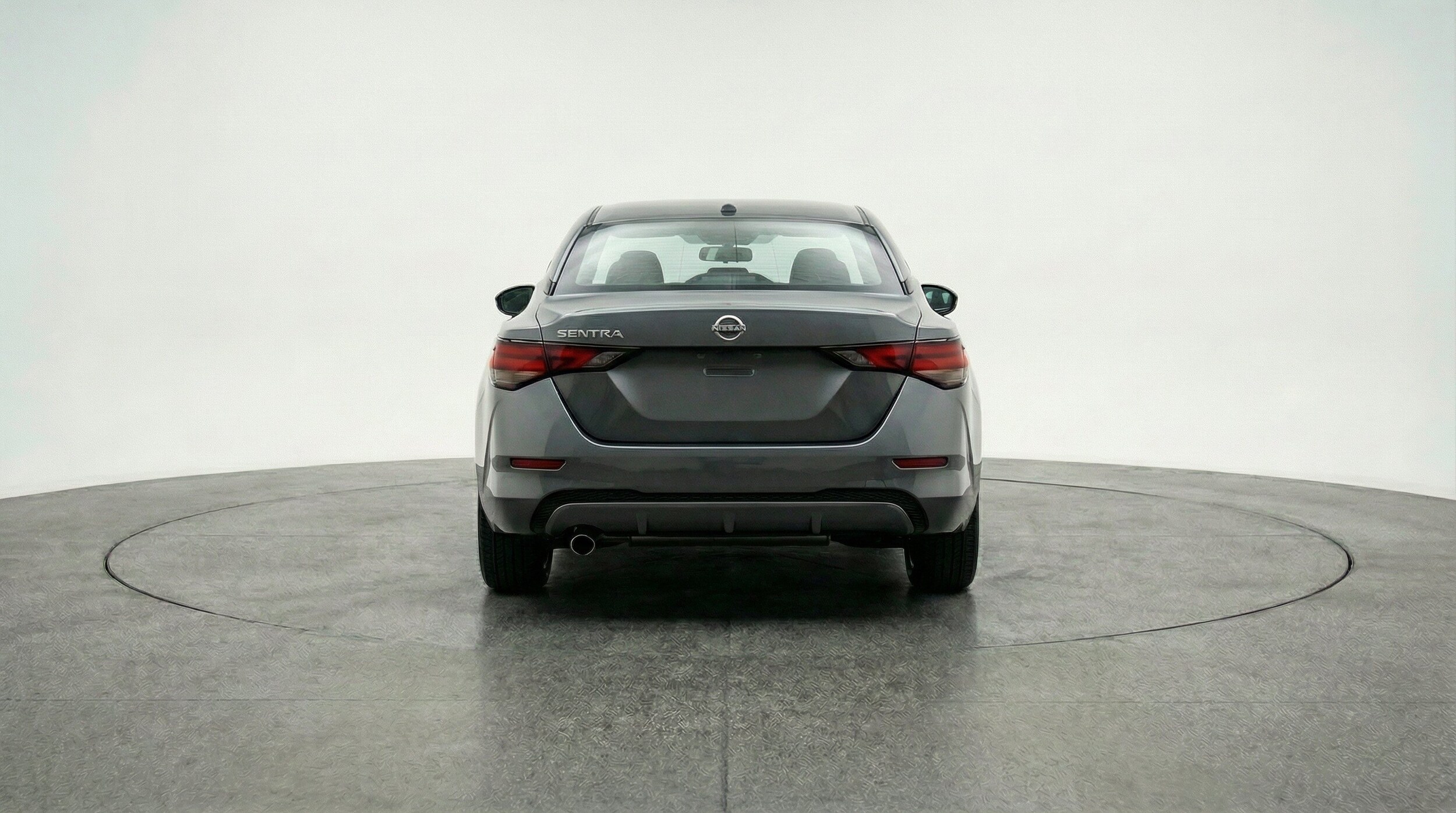 Thumbnail: 2025 Nissan Sentra - 7