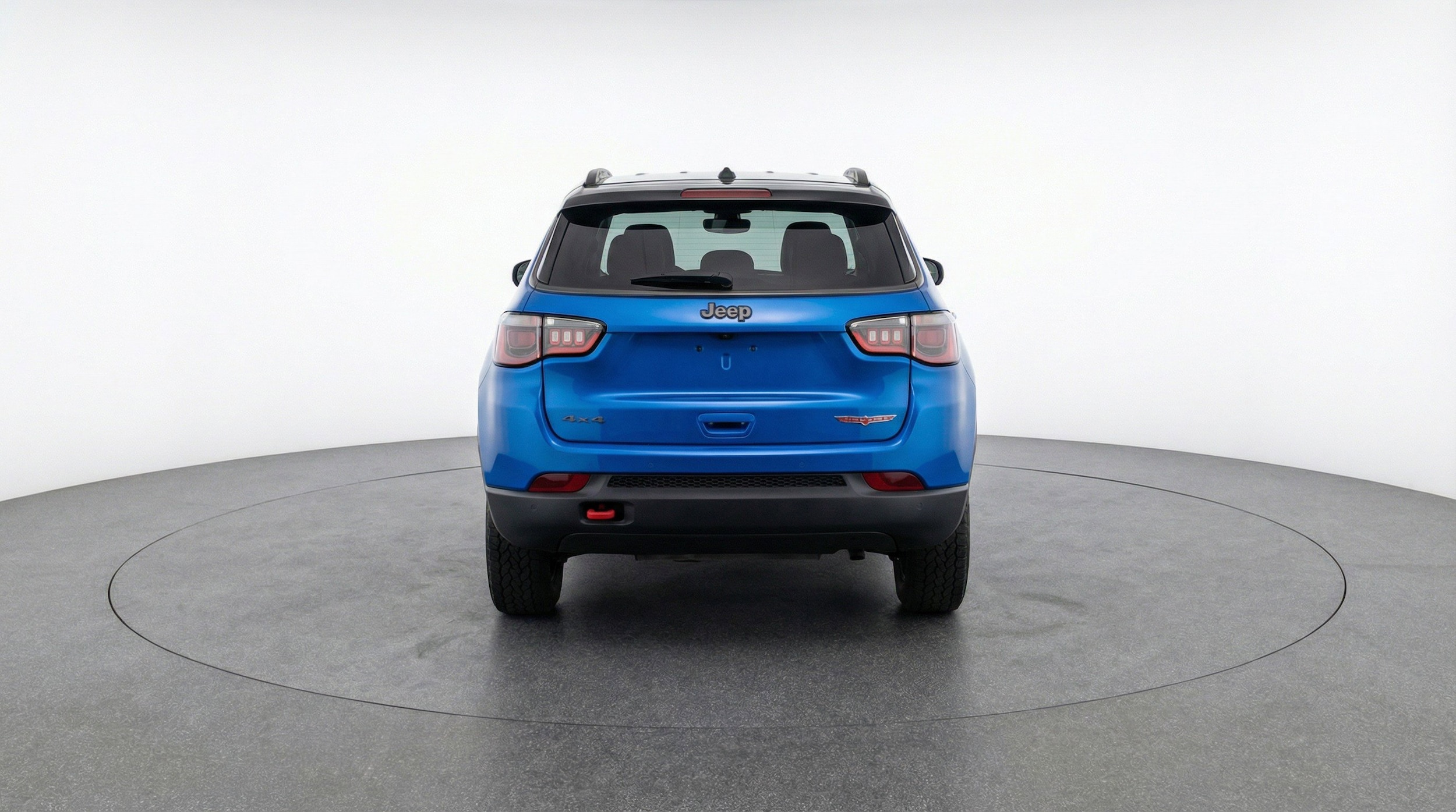 Thumbnail: 2025 Jeep Compass - 6