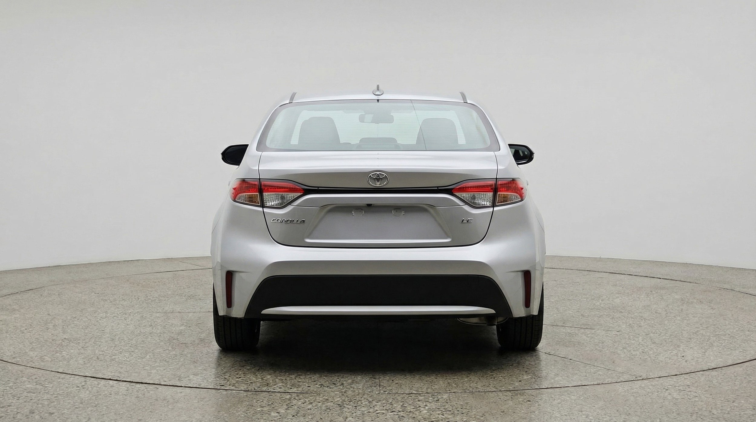 Thumbnail: 2025 Toyota Corolla - 6