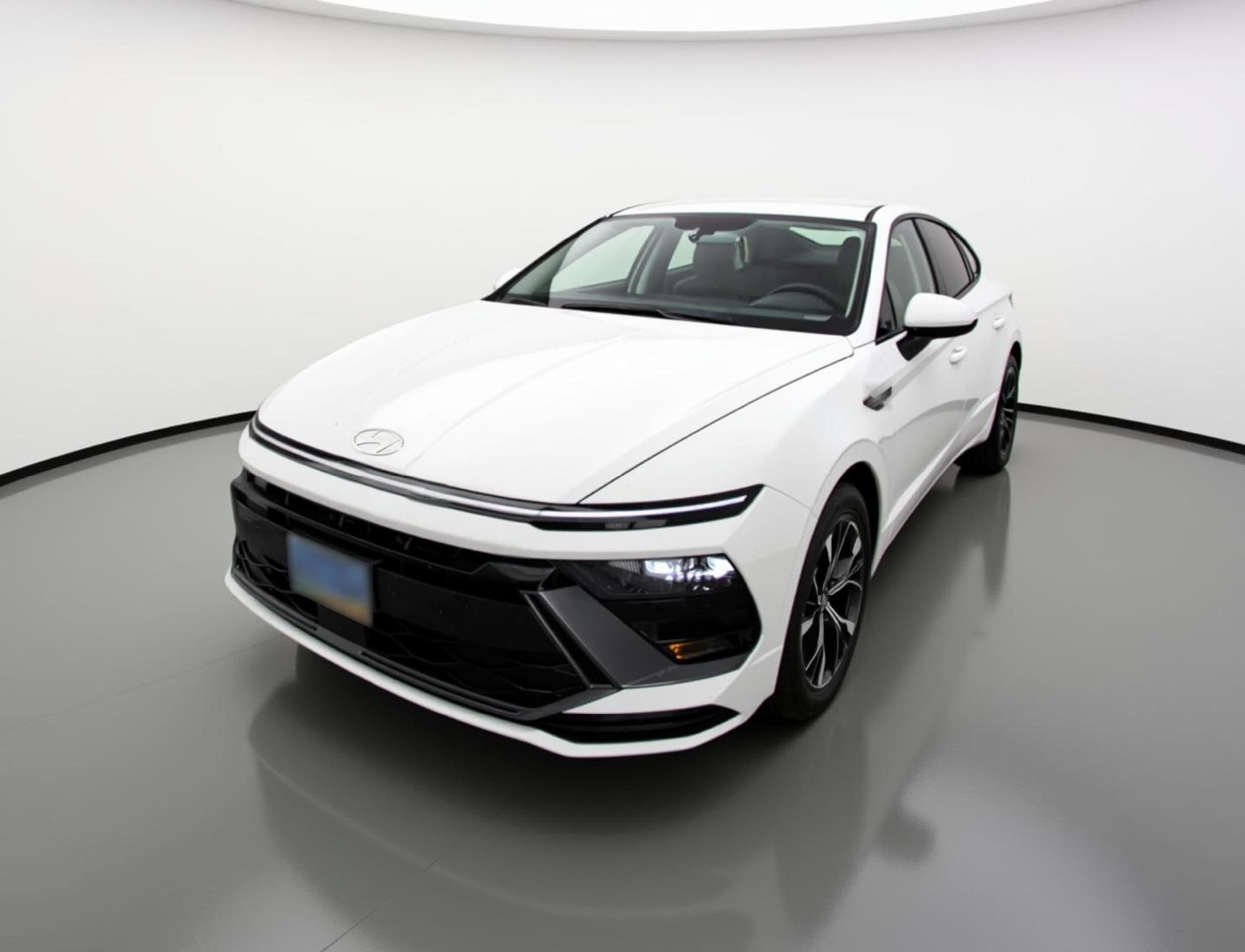 Thumbnail: 2025 Hyundai Sonata - 3