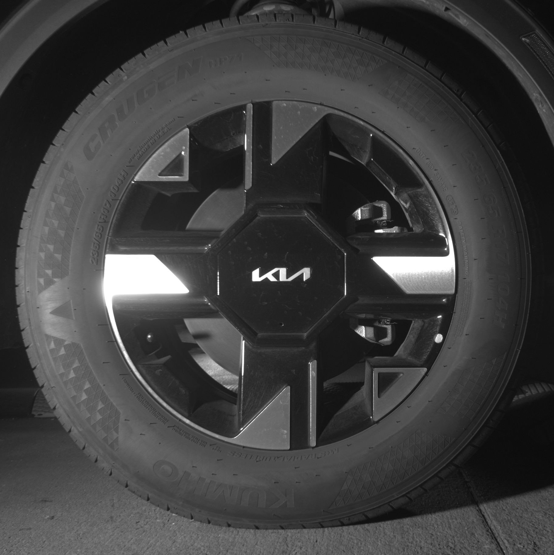 Thumbnail: 2026 Kia Sportage - 12