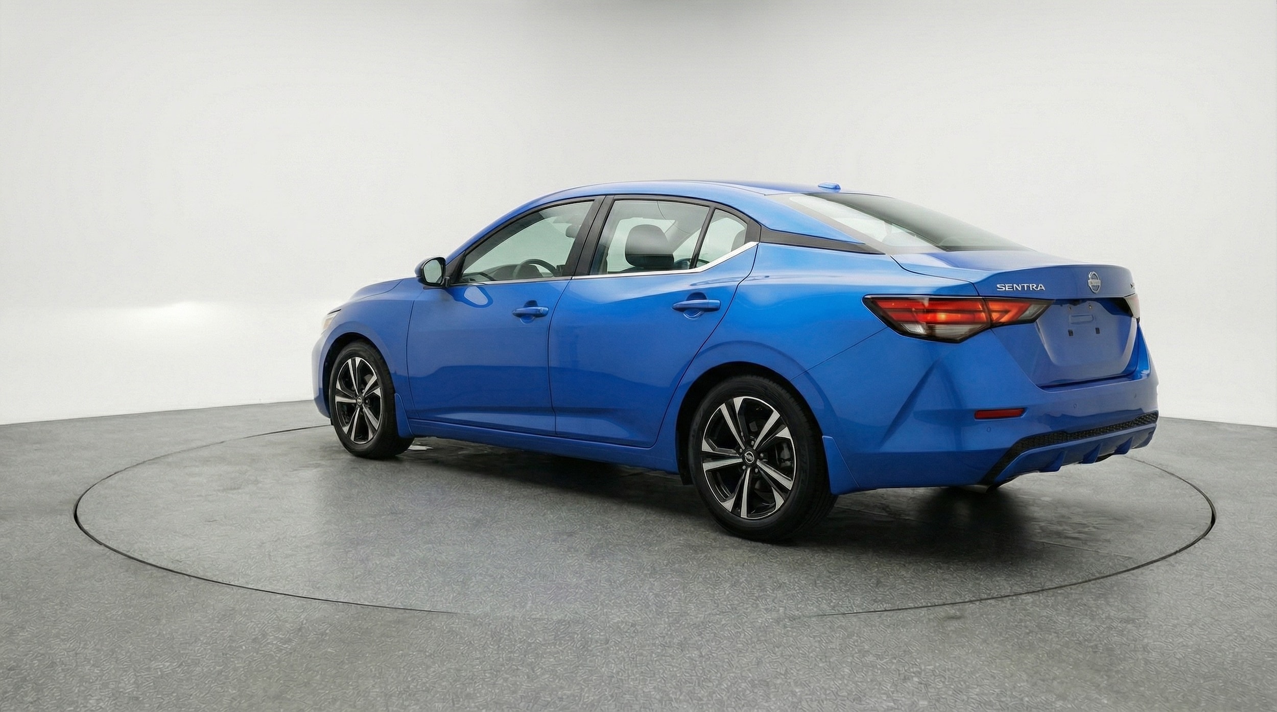 Thumbnail: 2025 Nissan Sentra - 5