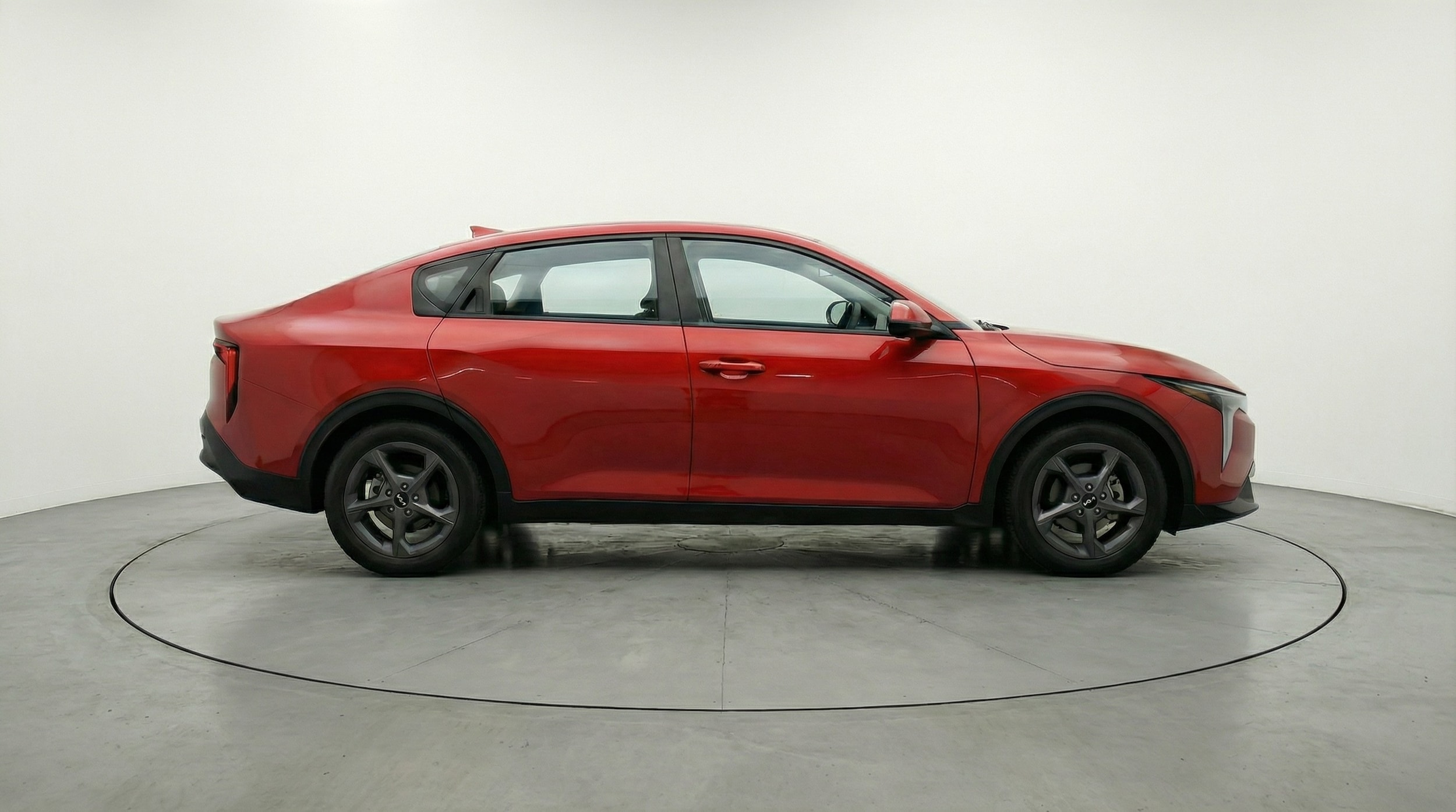 Thumbnail: 2025 Kia K4 - 8