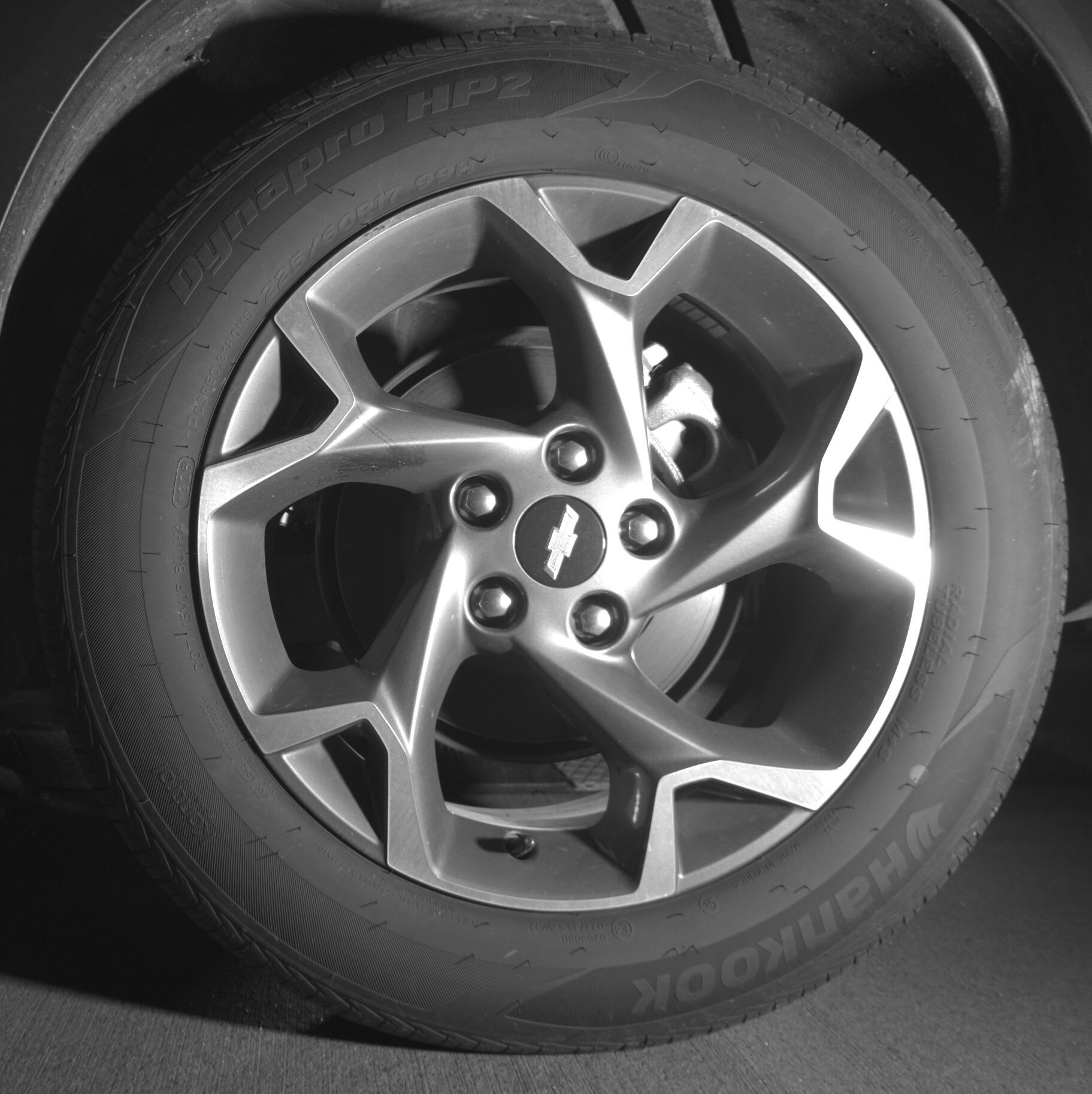 Thumbnail: 2025 Chevrolet Trax - 11