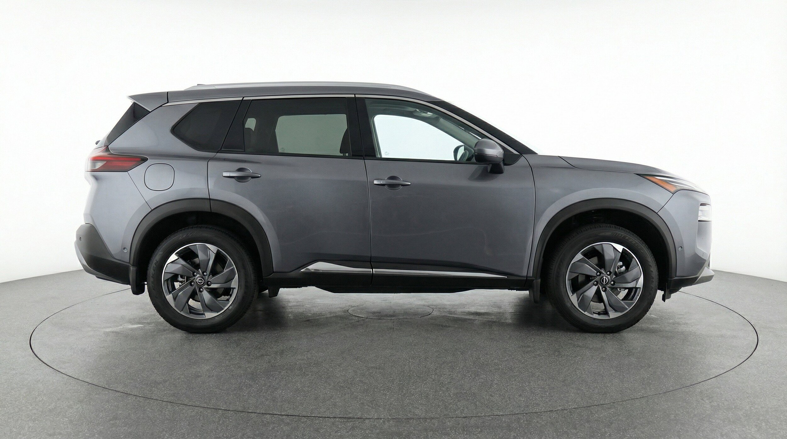 Thumbnail: 2025 Nissan Rogue - 9