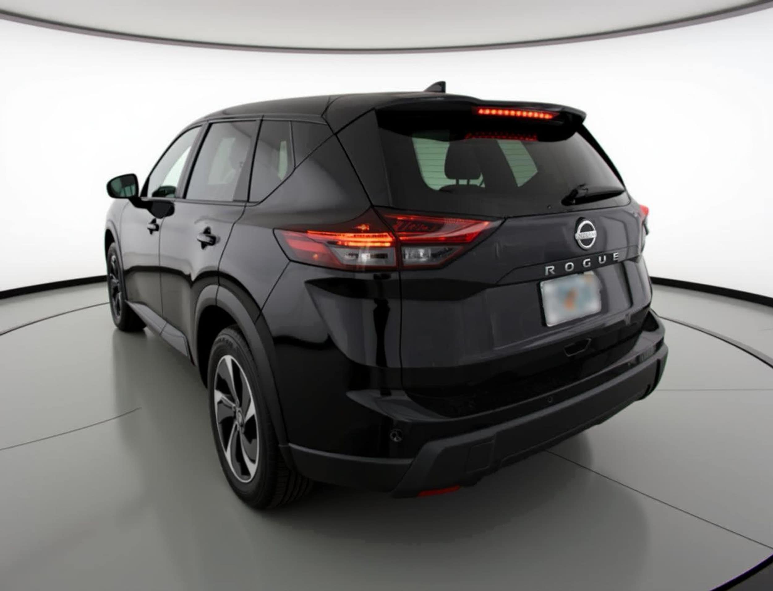 Thumbnail: 2025 Nissan Rogue - 5
