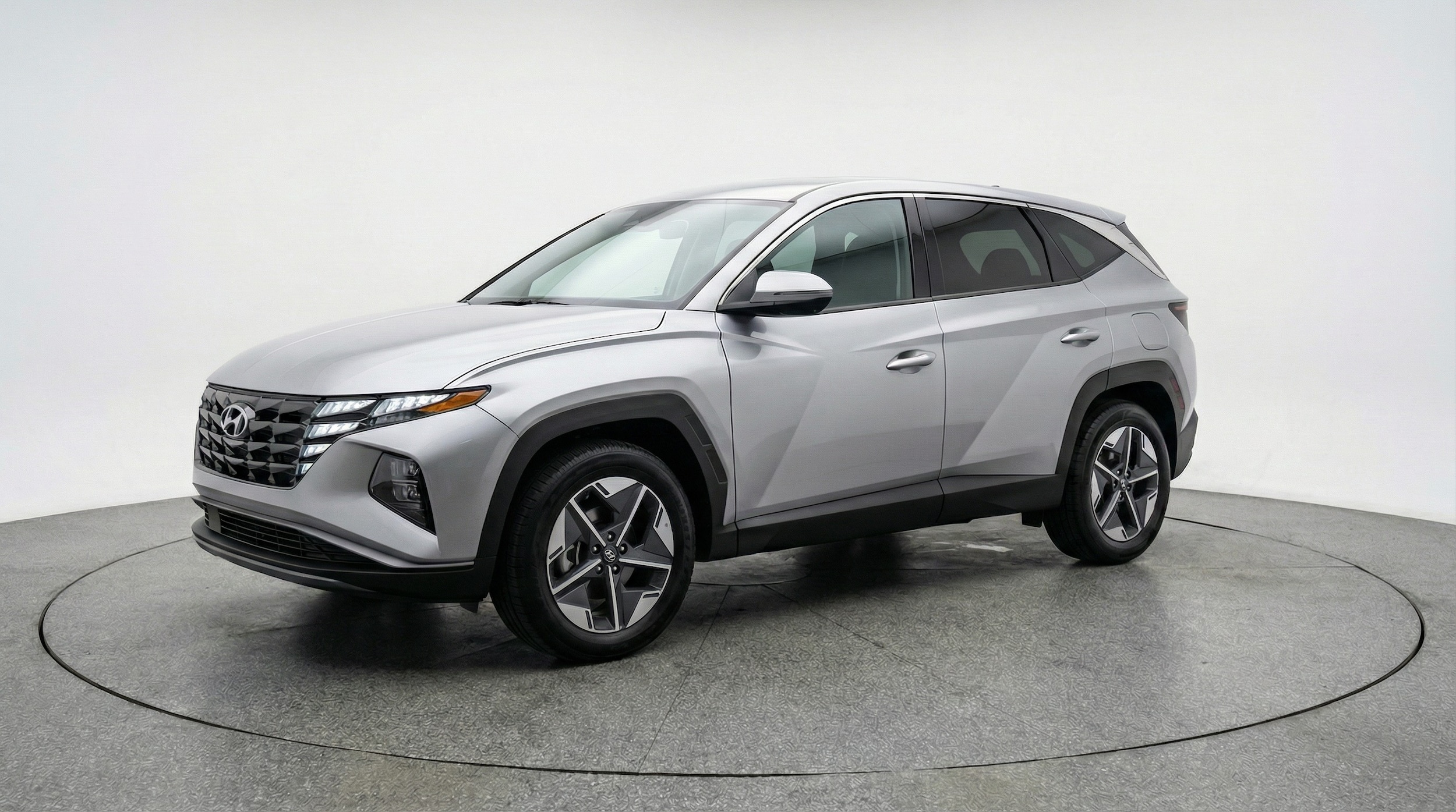 Thumbnail: 2025 Hyundai Tucson - 3