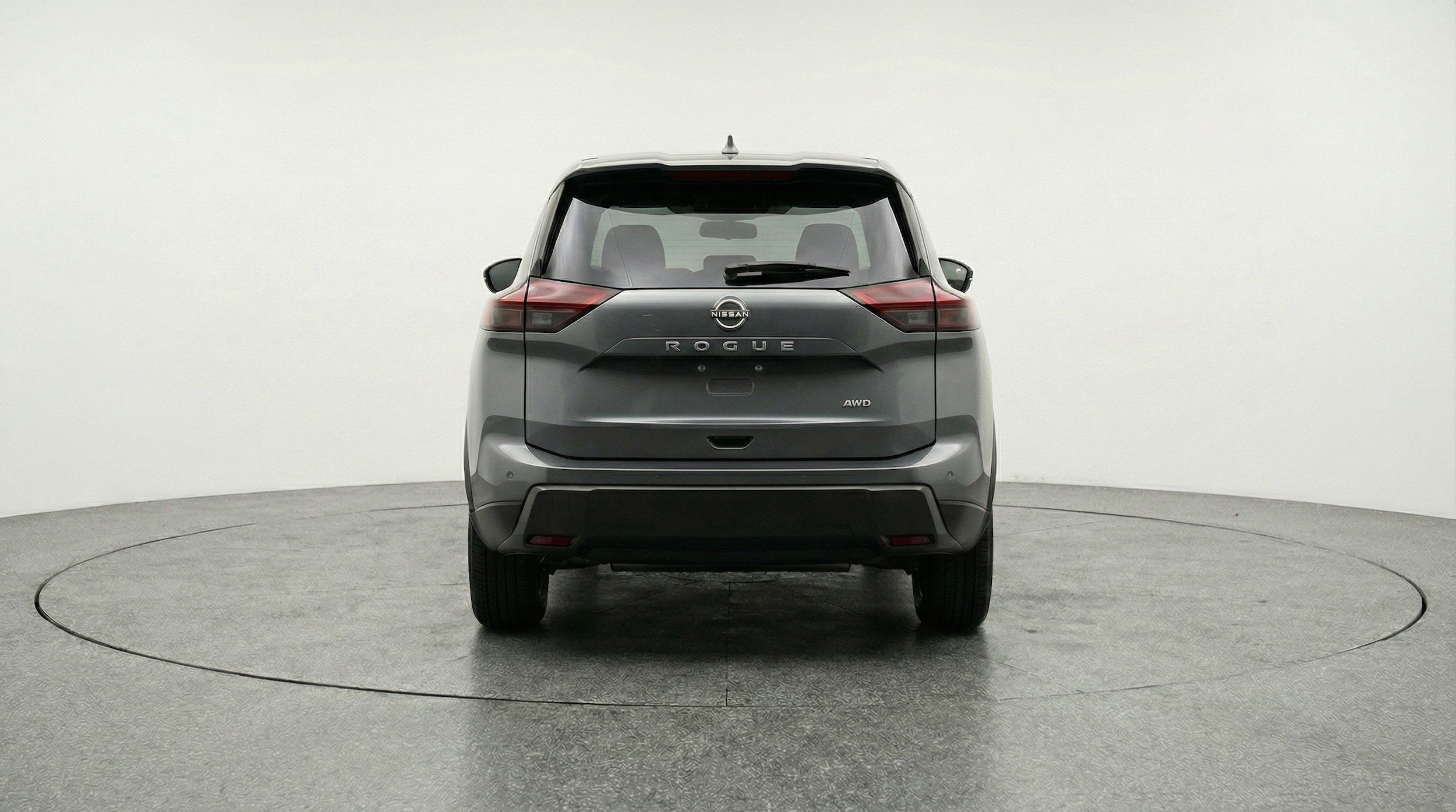 Thumbnail: 2025 Nissan Rogue - 6