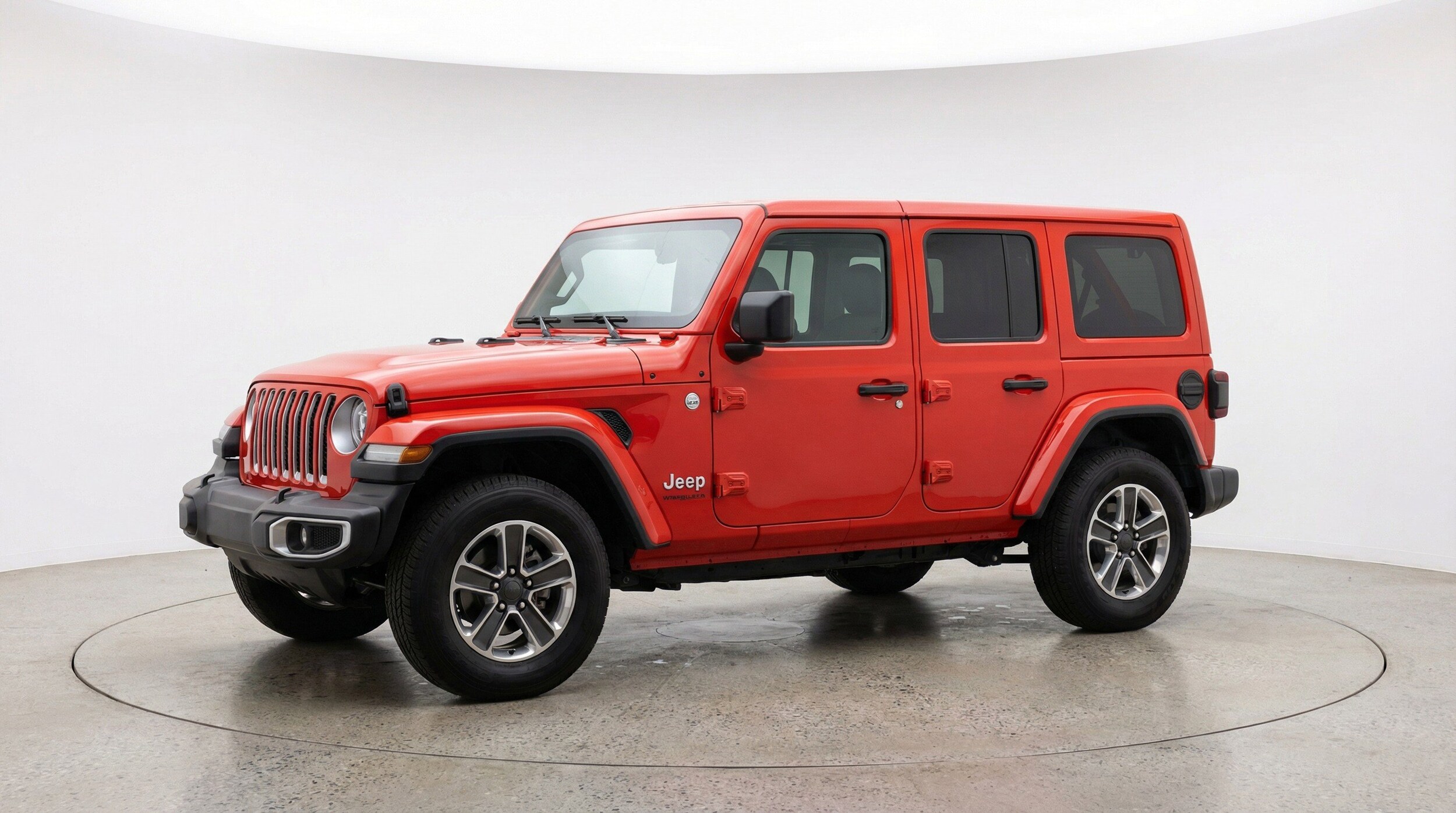 Thumbnail: 2025 Jeep Wrangler - 2