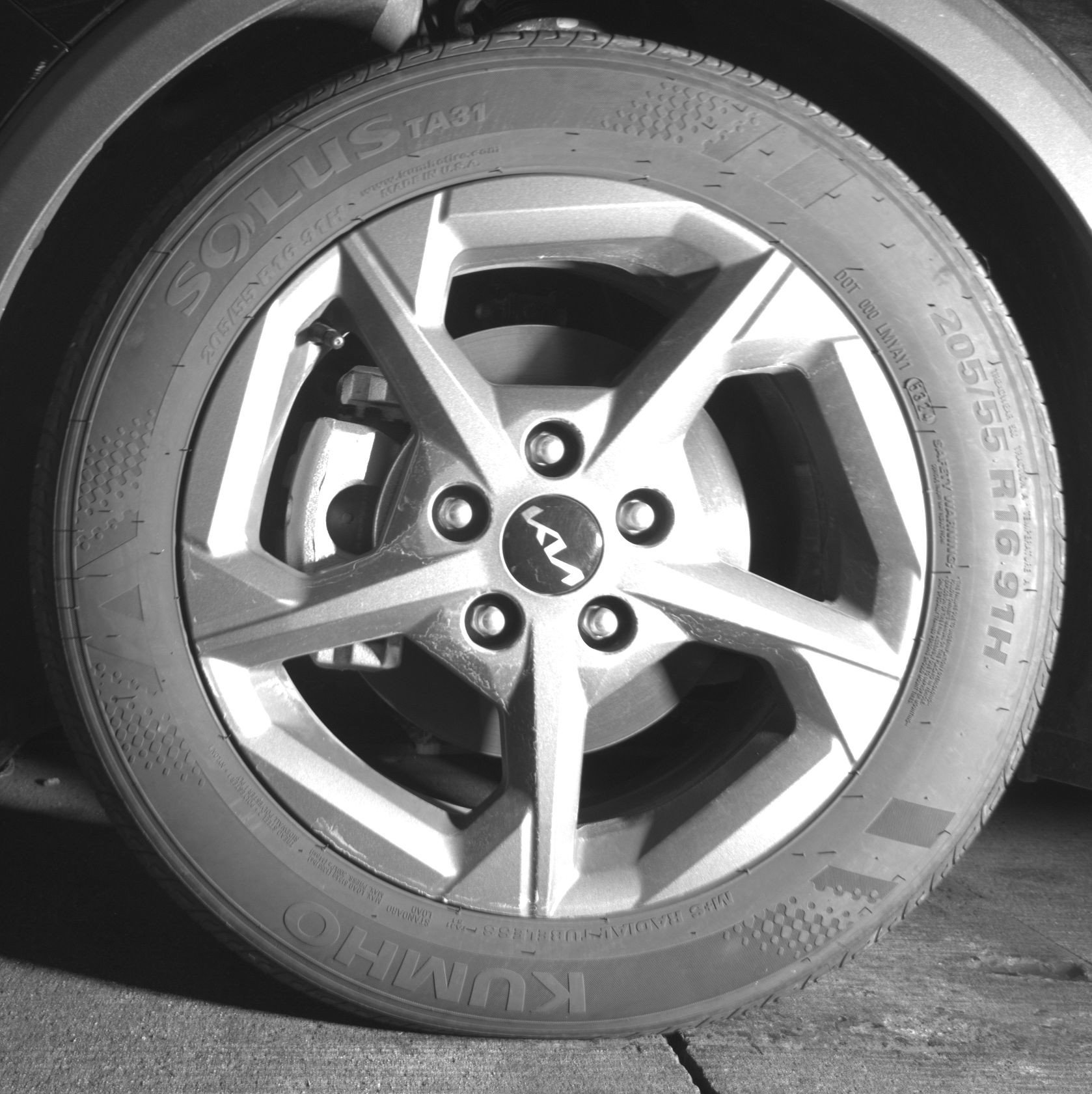 Thumbnail: 2025 Kia K4 - 11