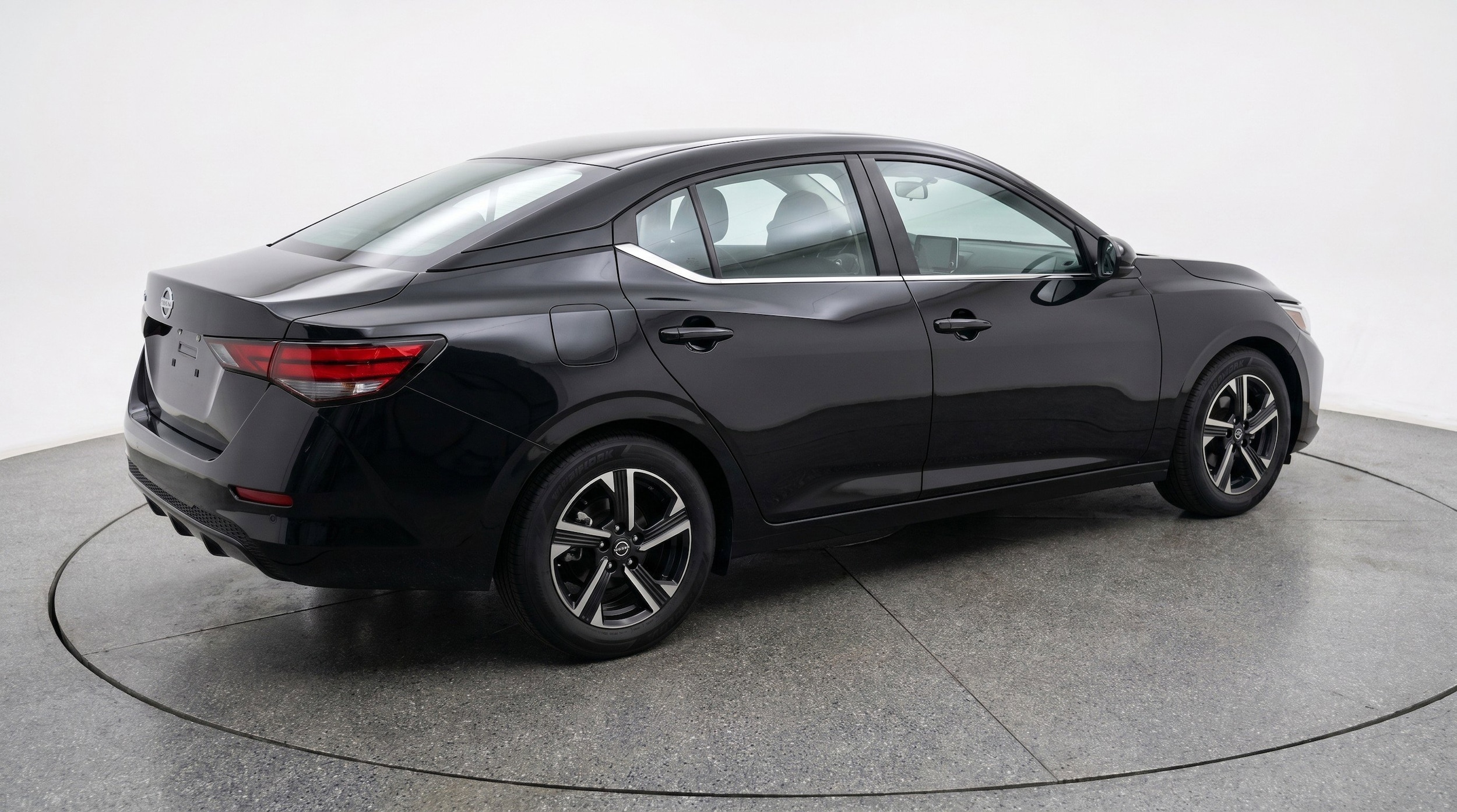 Thumbnail: 2025 Nissan Sentra - 7